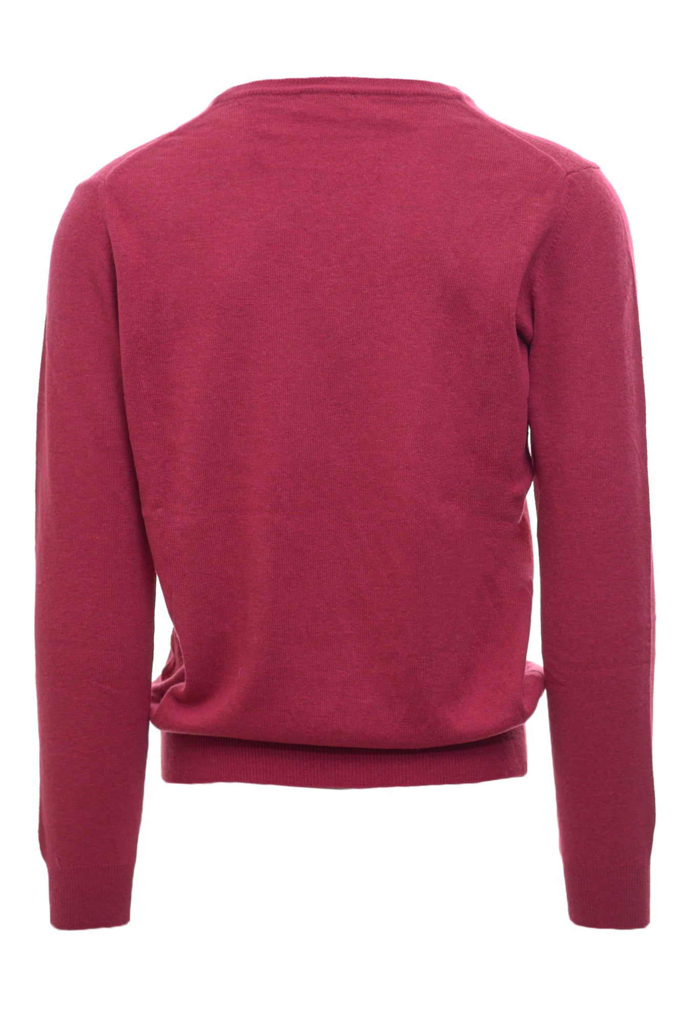 Flyline Maglie Autunno/Inverno Lana Merino