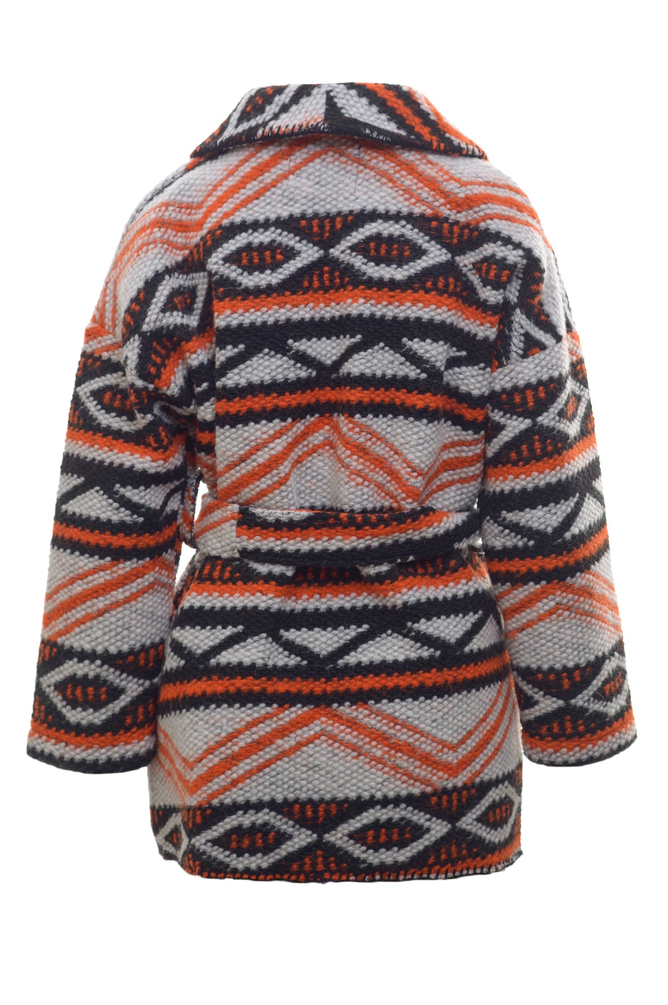 ONINI ATELIER Cappotti Autunno/Inverno Lana