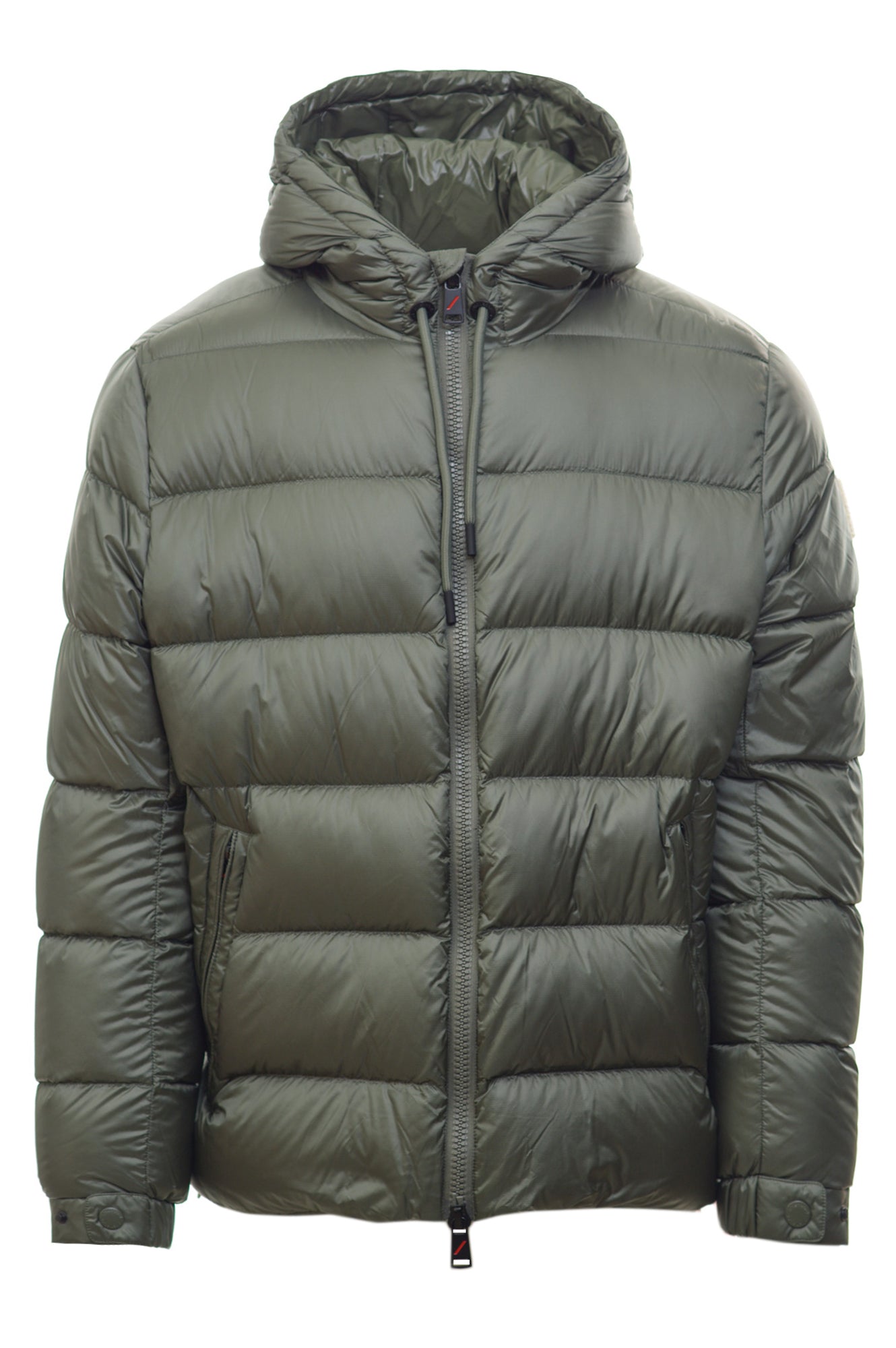 after label Piumini Autunno/Inverno Poliammide