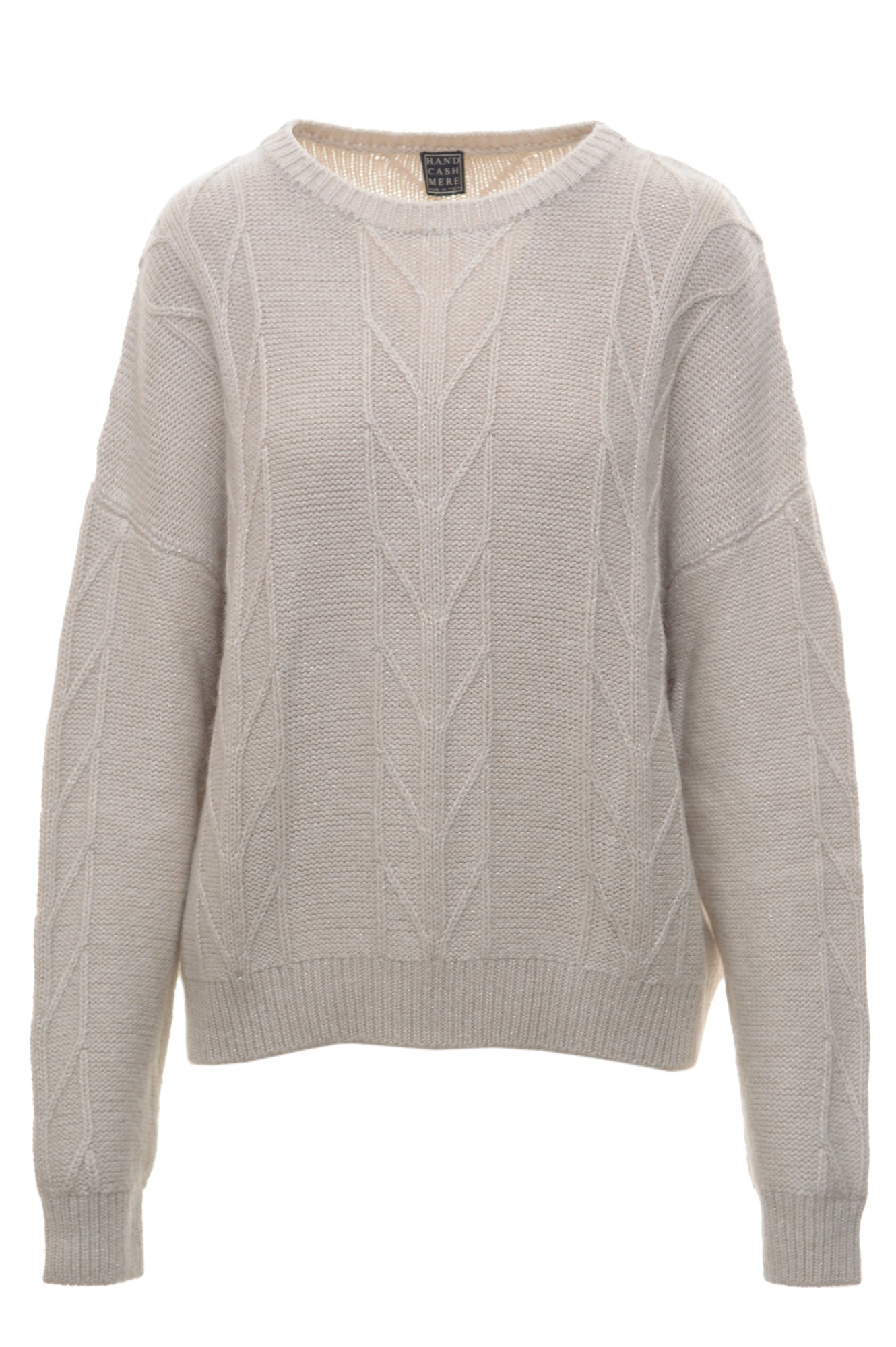 HAND Maglie Autunno/Inverno Viscosa