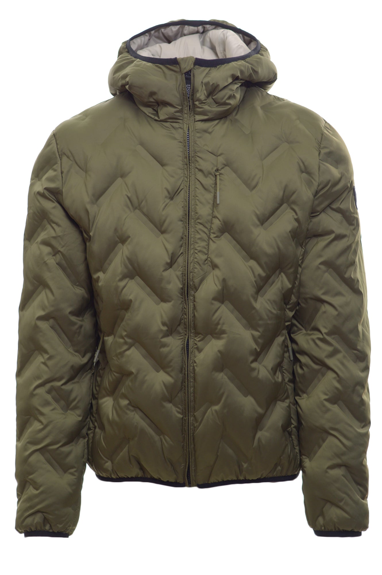 U.S.POLO Piumini Autunno/Inverno Poliestere