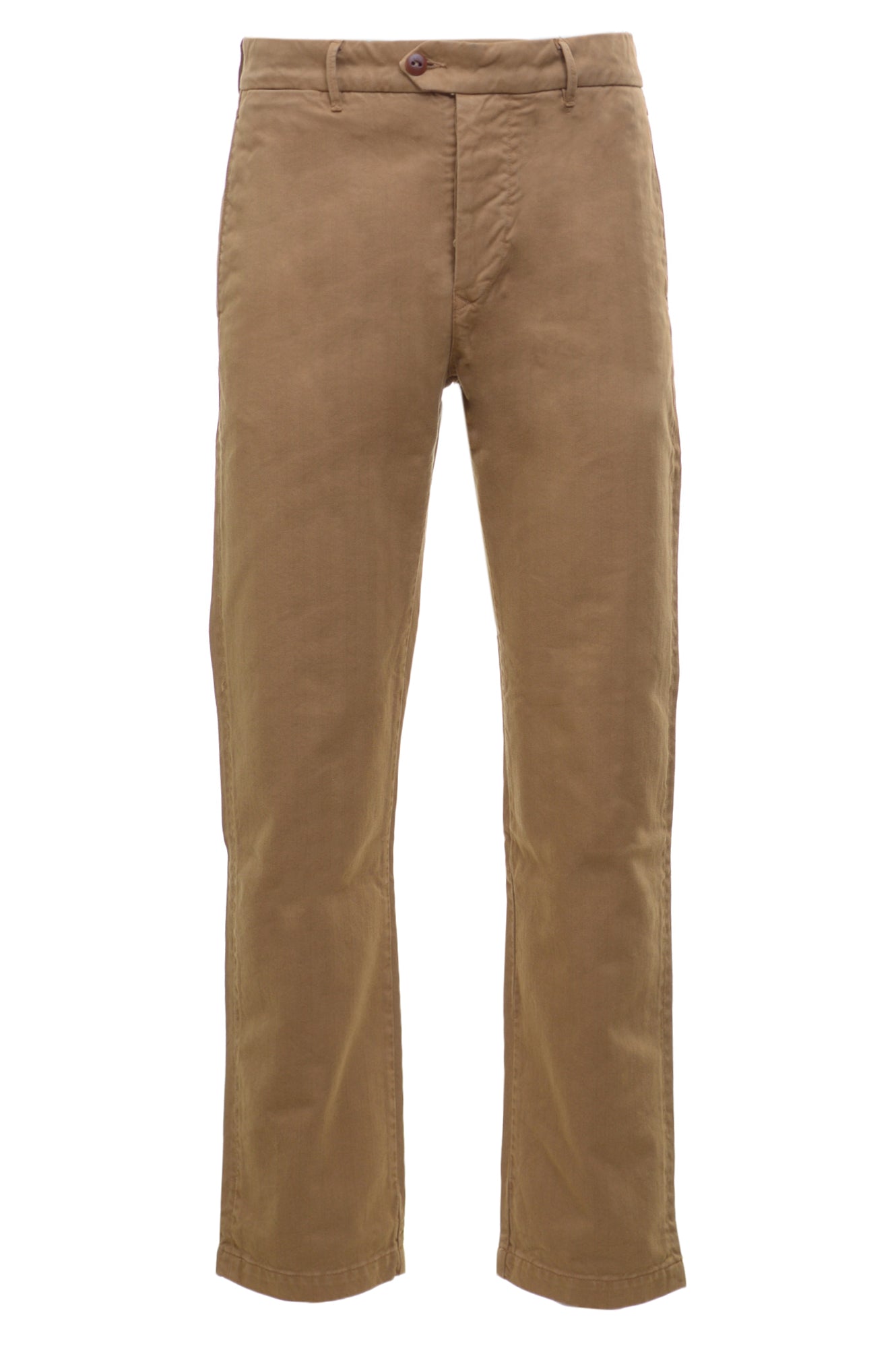 TELAGENOVA Pantaloni Autunno/Inverno Cotone