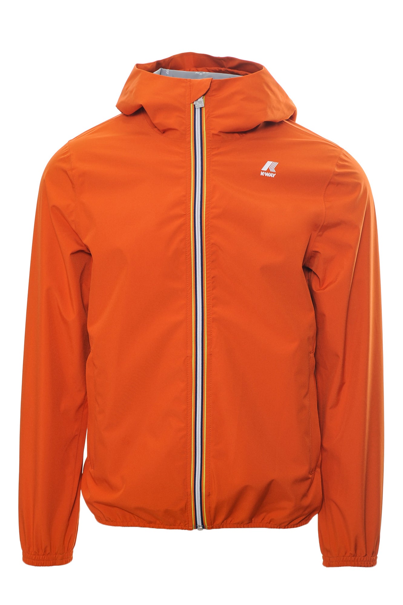 K-WAY Giubbini Primavera/Estate Poliammide