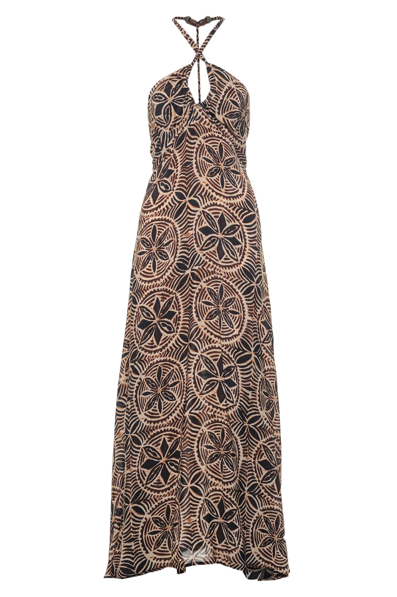 SOUVENIR Vestiti Primavera/Estate Viscosa