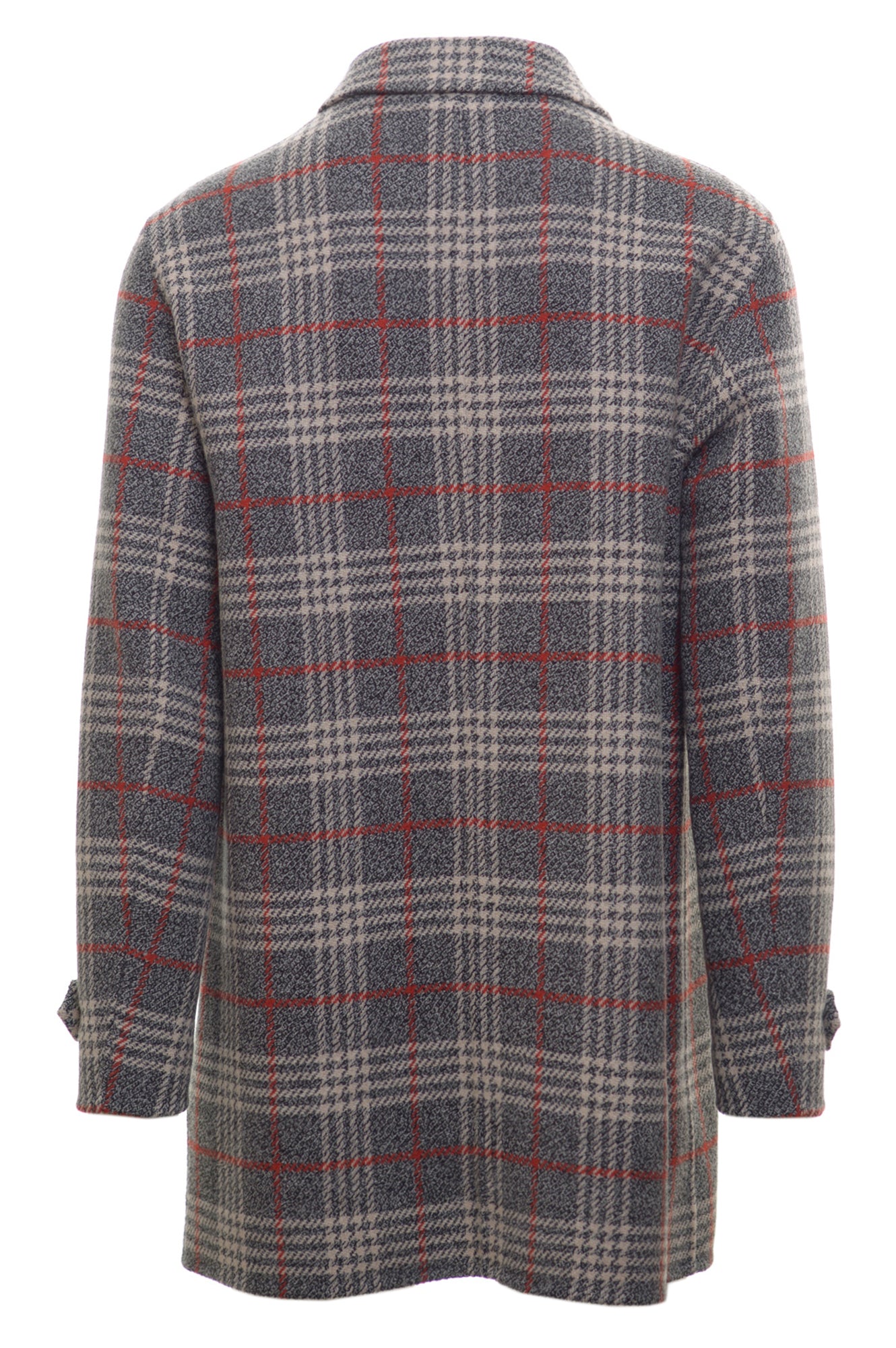 PEUTEREY Cappotti Autunno/Inverno Lana