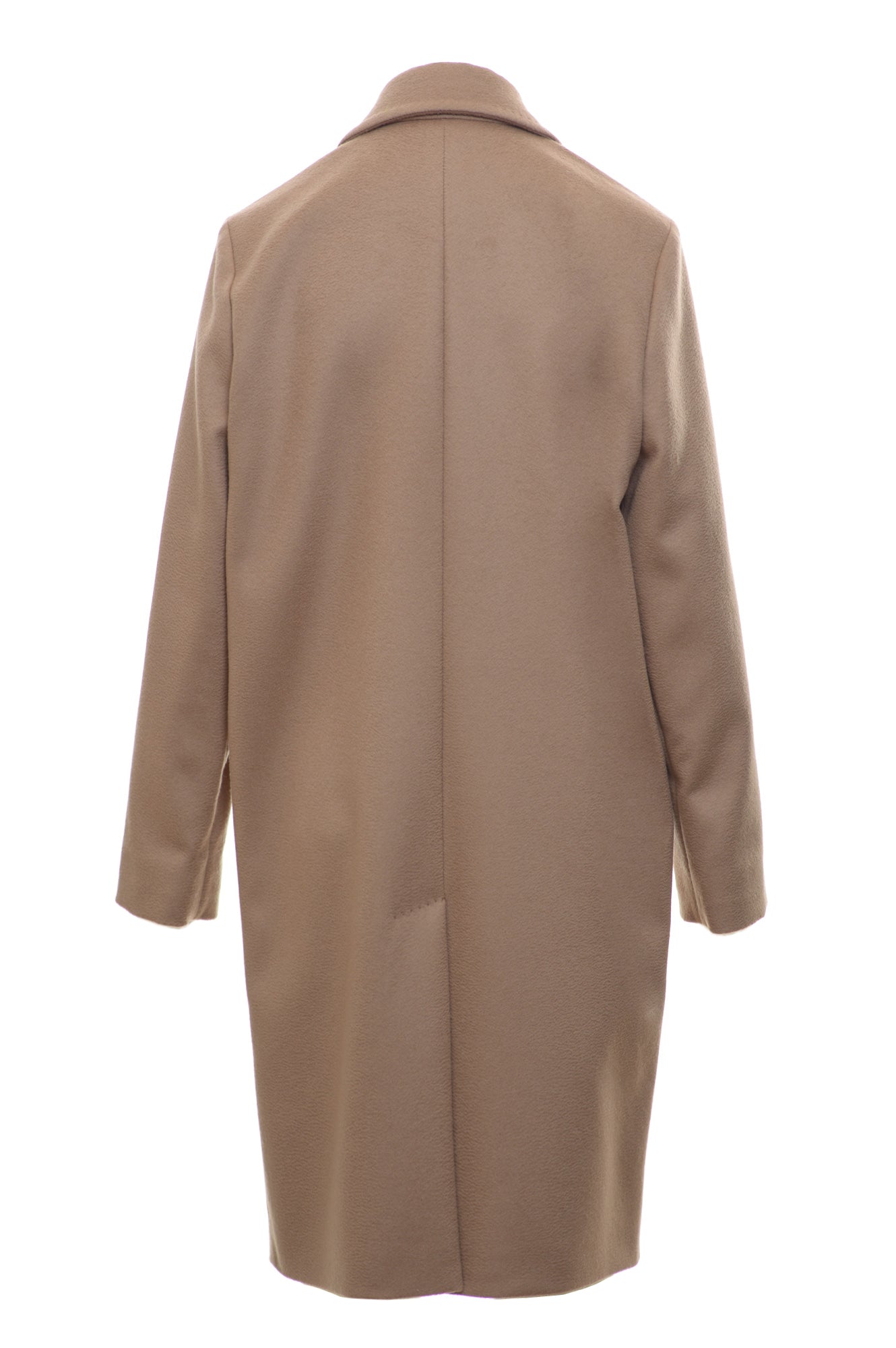 MaxMara Cappotti Autunno/Inverno Lana Vergine