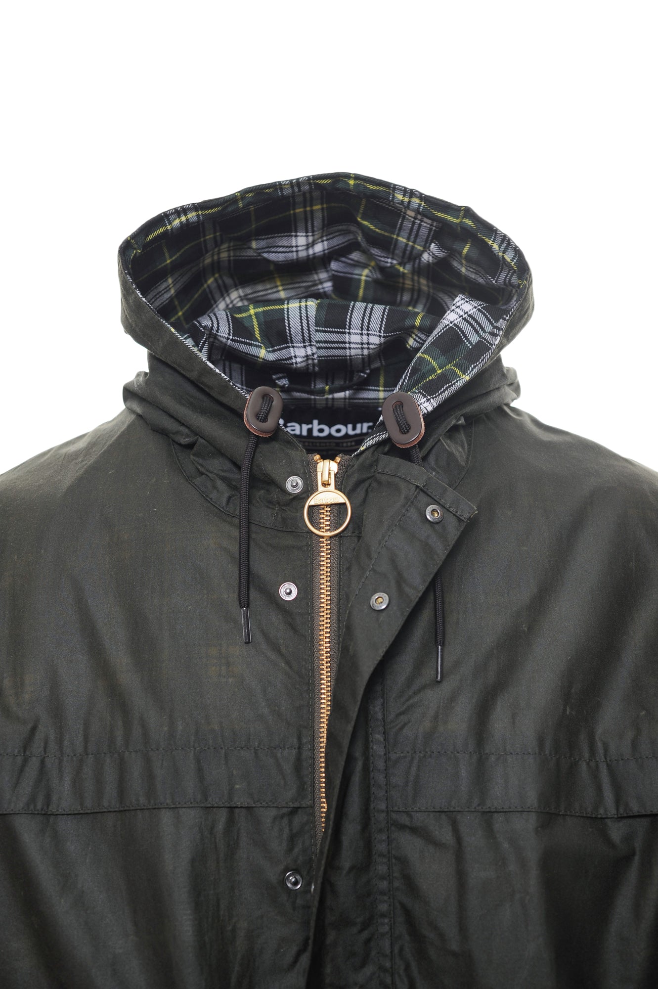 BARBOUR Giubbini Primavera/Estate Cotone