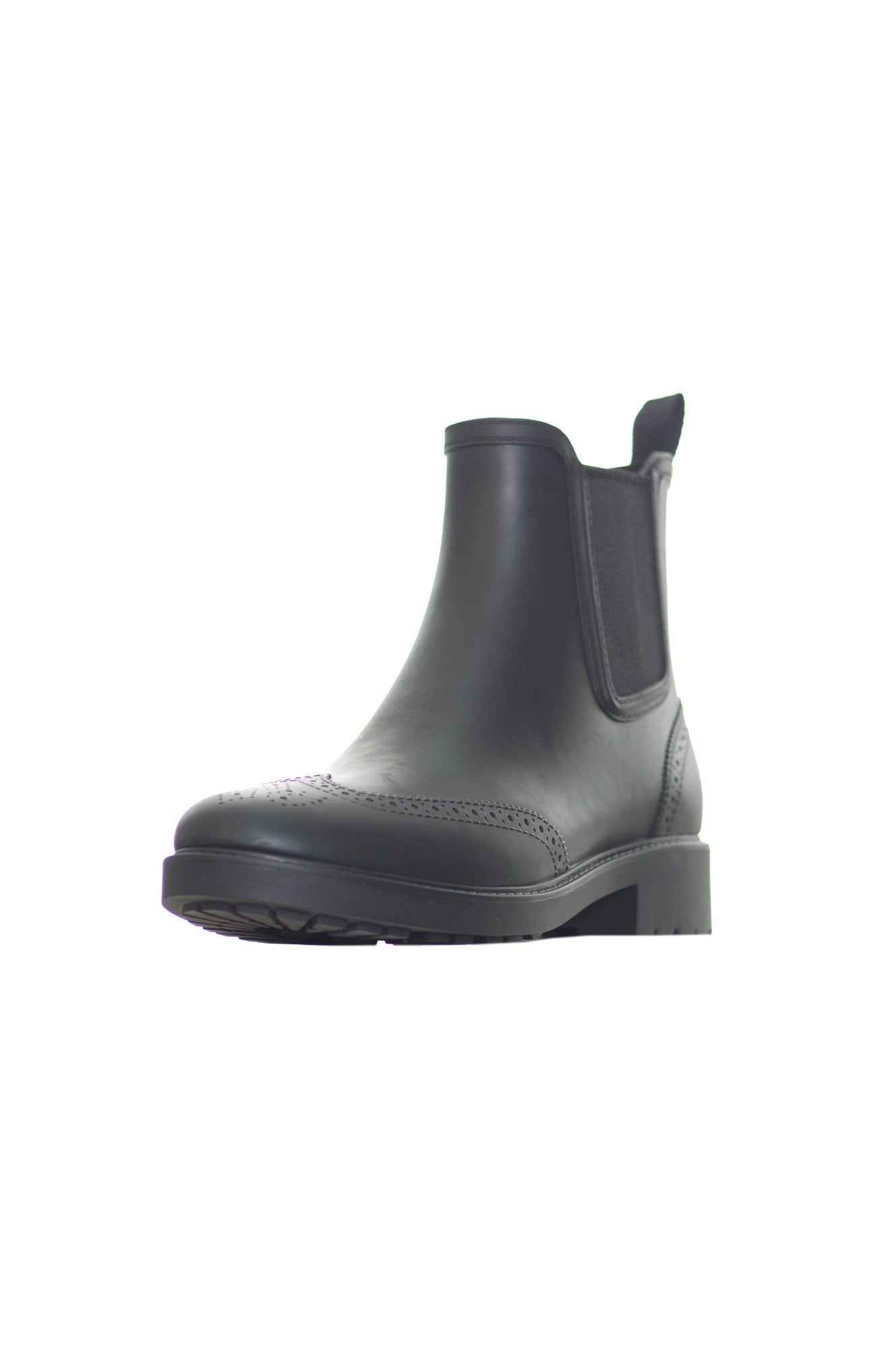 RALPH LAUREN Stivaletti Autunno/Inverno Gomma