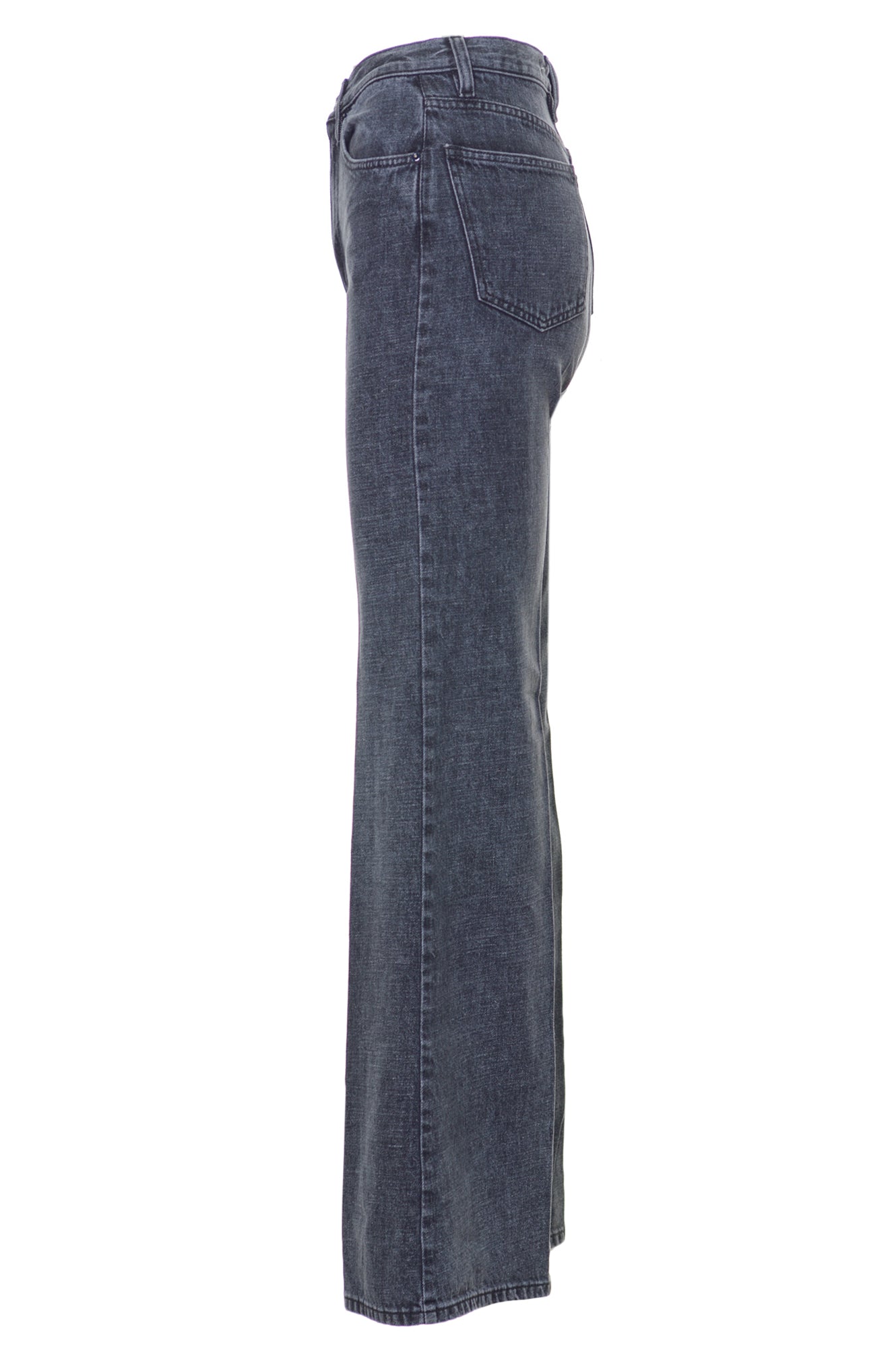 DONTHEFULLER Jeans Autunno/Inverno Cotone