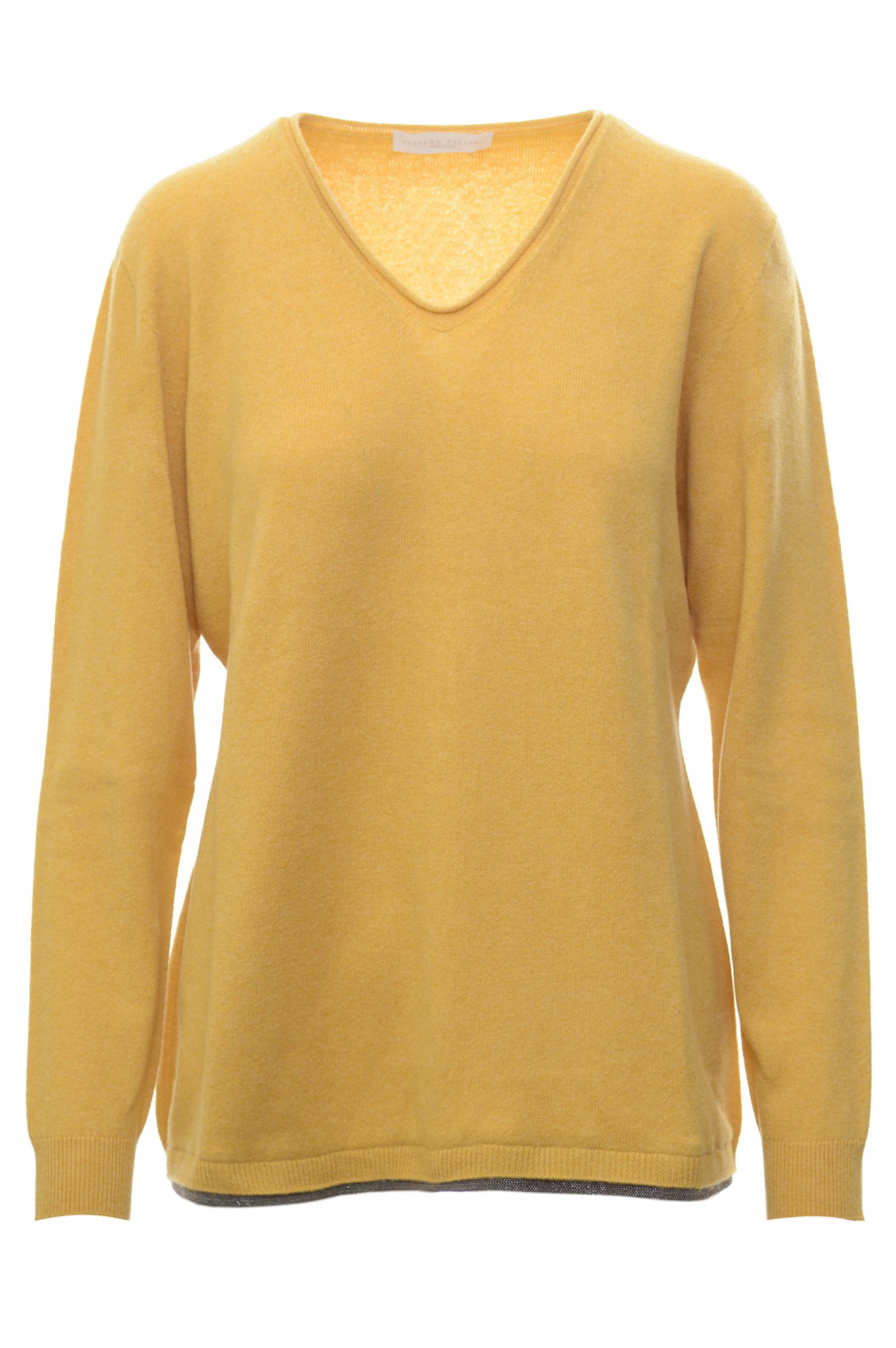 FABIANA FILIPPI Maglie Autunno/Inverno Lana Vergine