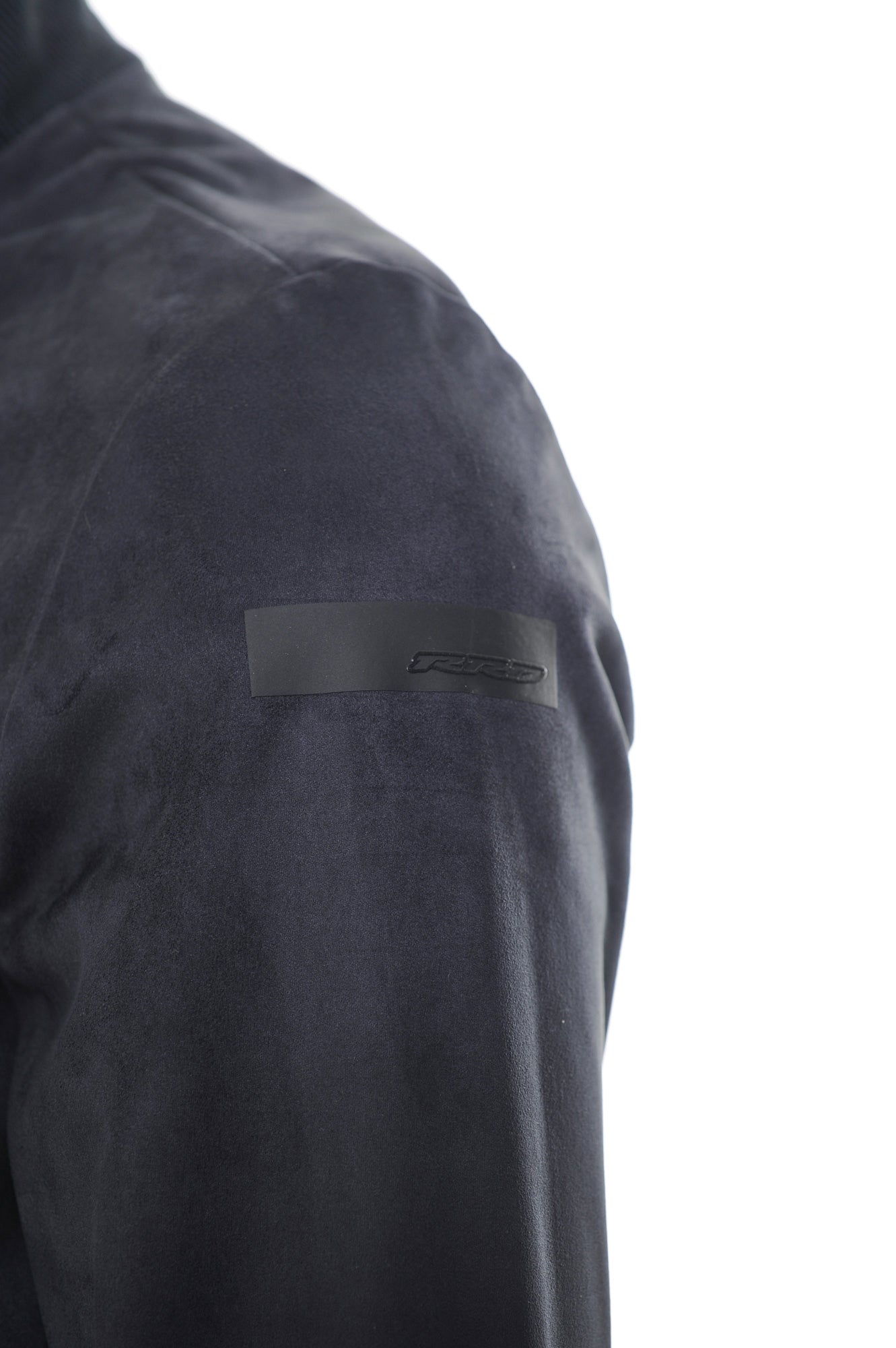 RRD Giubbini Primavera/Estate Poliestere