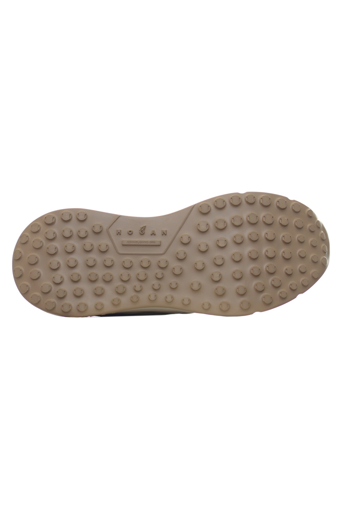 HOGAN Sneakers Primavera/Estate Pelle