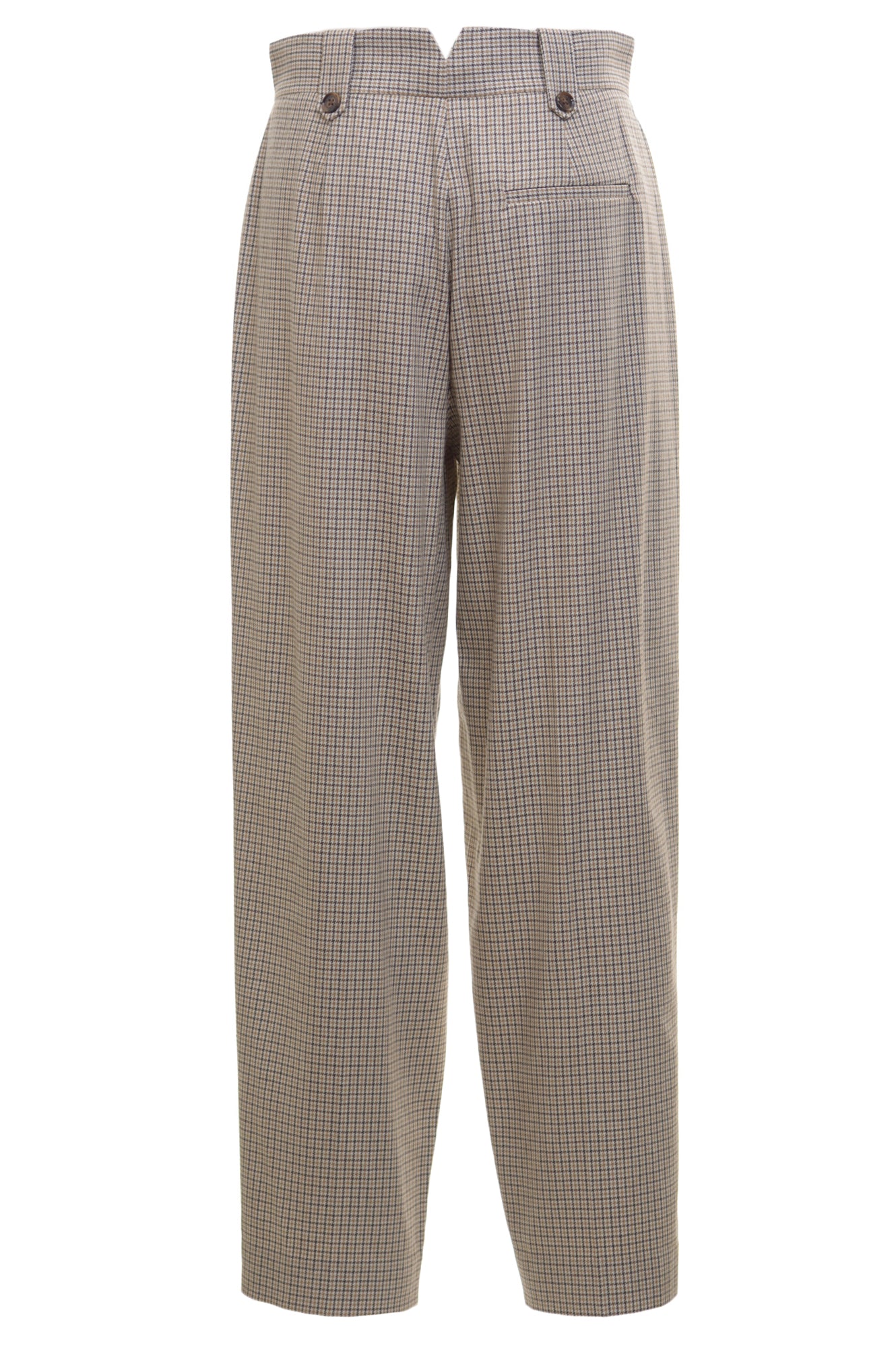 BARBOUR Pantaloni Autunno/Inverno Poliestere