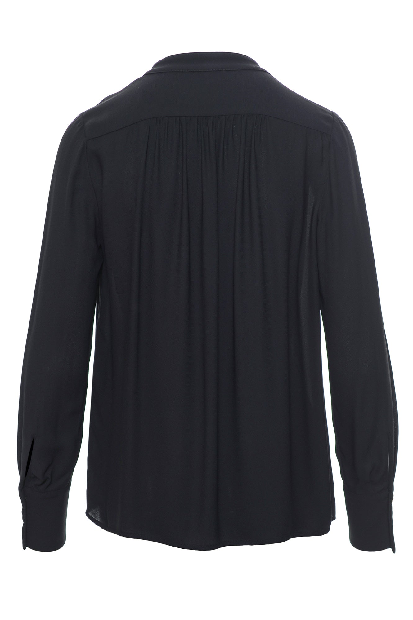 ELISABETTA FRANCHI Bluse Primavera/Estate Viscosa