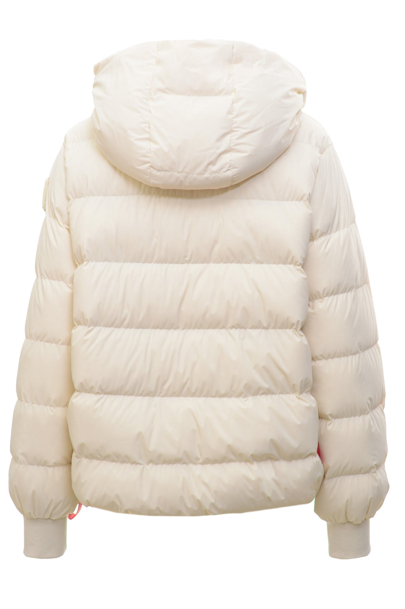 after label Piumini Autunno/Inverno Poliammide