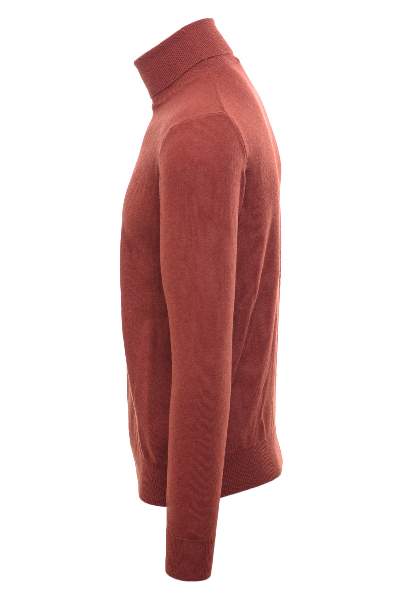 Flyline Maglie Autunno/Inverno Lana Merino