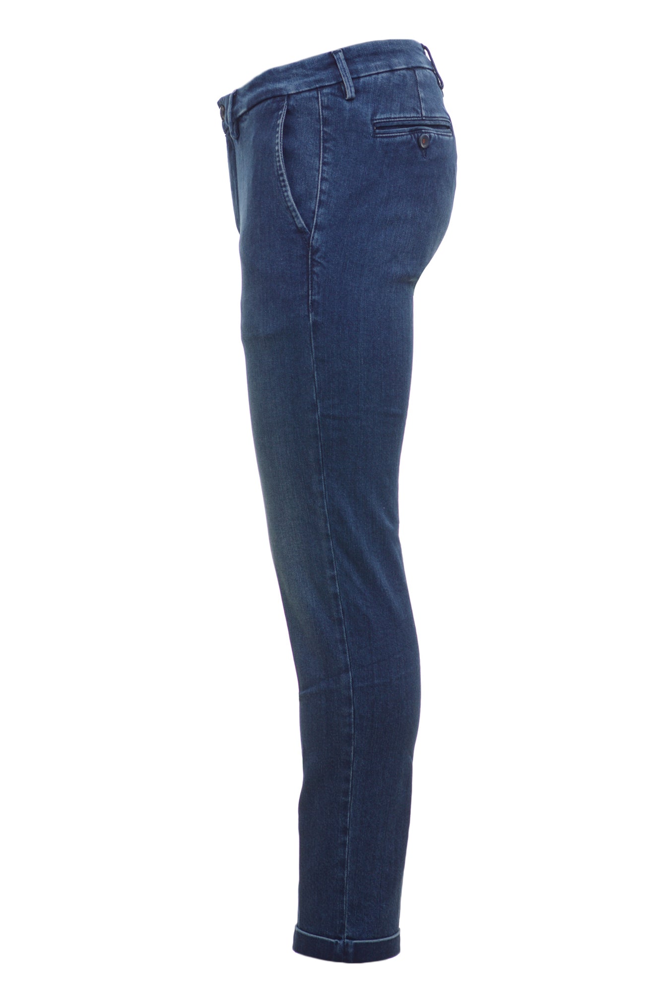 Re-HasH Jeans Autunno/Inverno Cotone