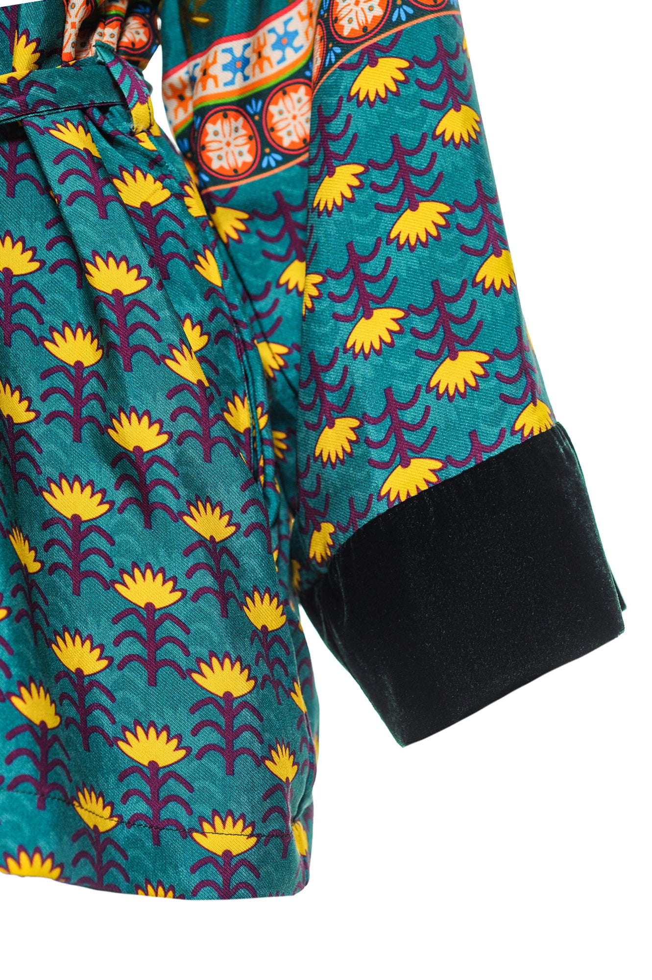 Wu'Side Giacche Primavera/Estate Viscosa