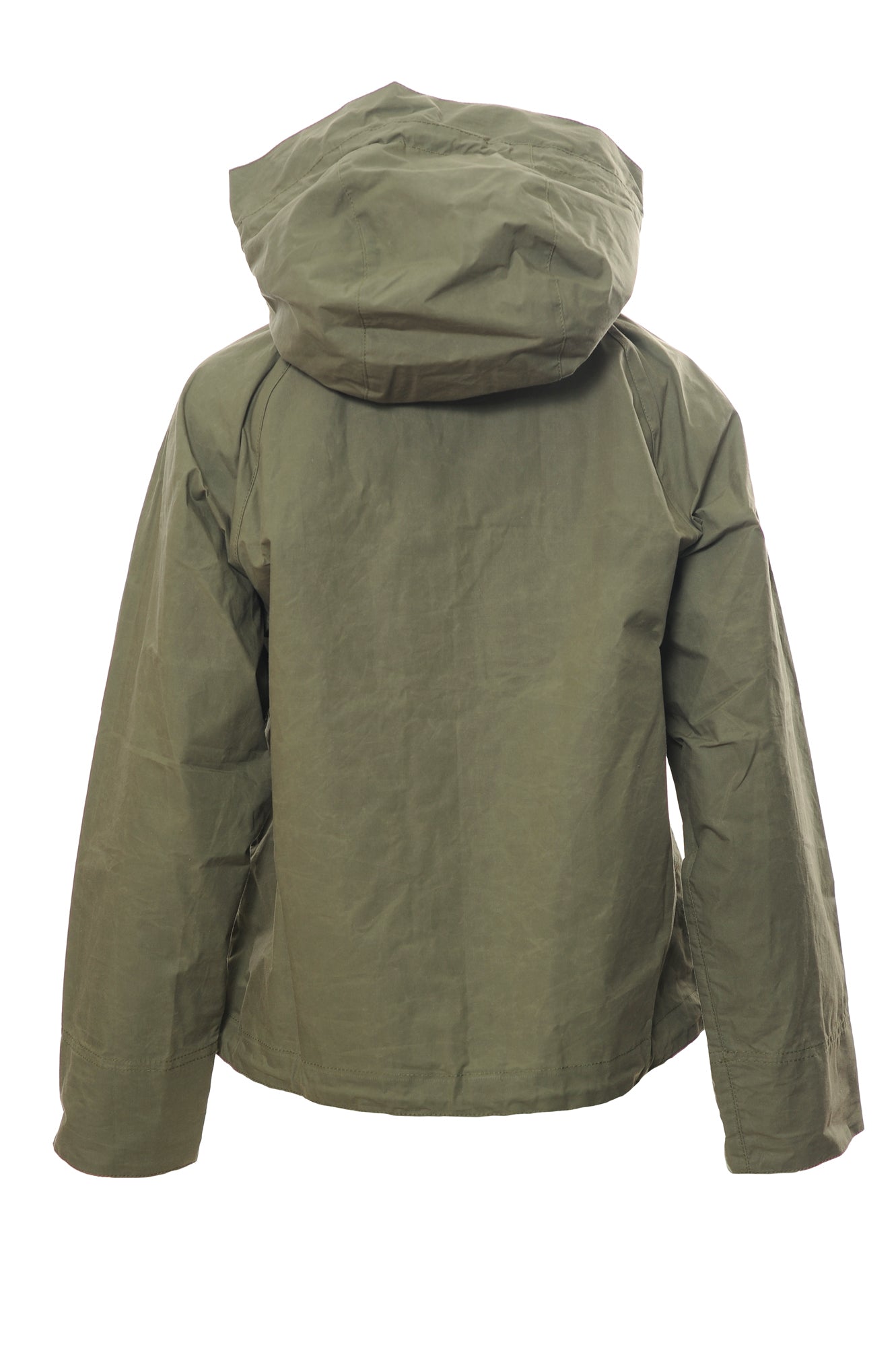 BARBOUR Giubbini Primavera/Estate Cotone