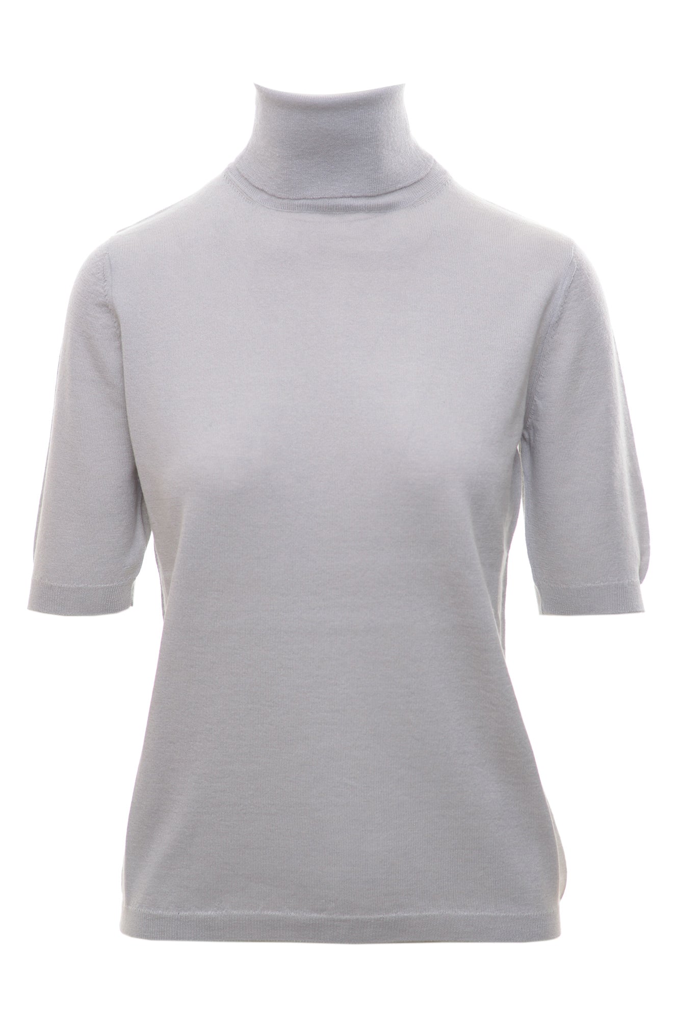 HAND Maglie Autunno/Inverno Seta