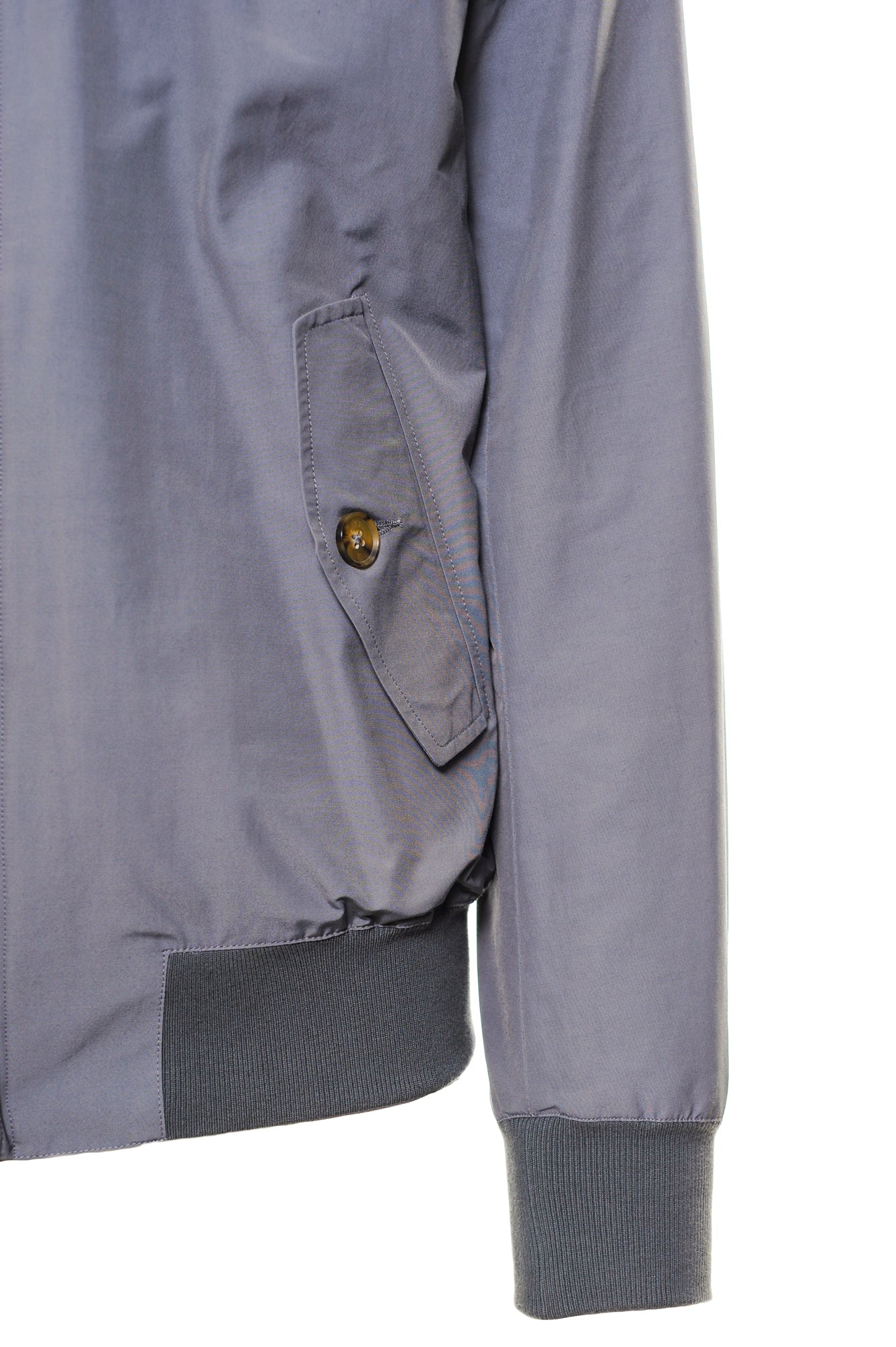 Baracuta Giubbini Primavera/Estate Cotone