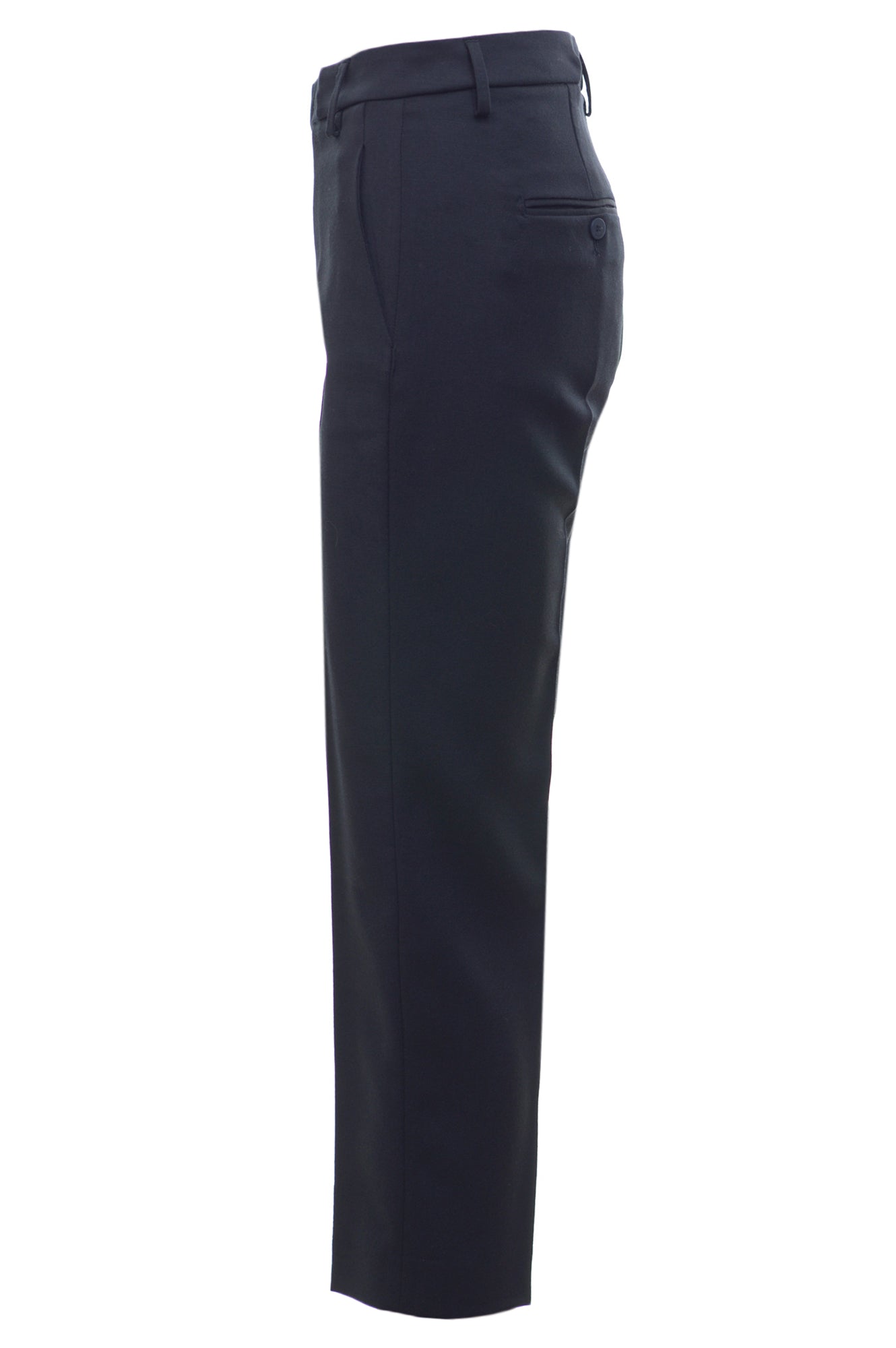 DONDUP Pantaloni Autunno/Inverno Lana Vergine