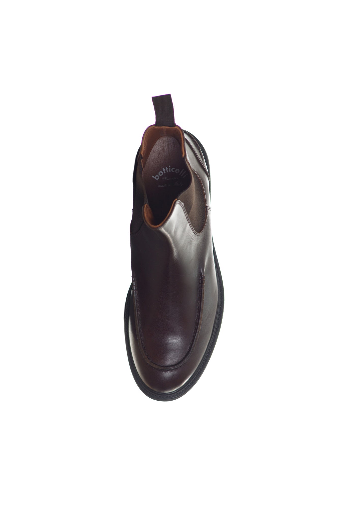 roberto botticelli Stivaletti Autunno/Inverno Pelle