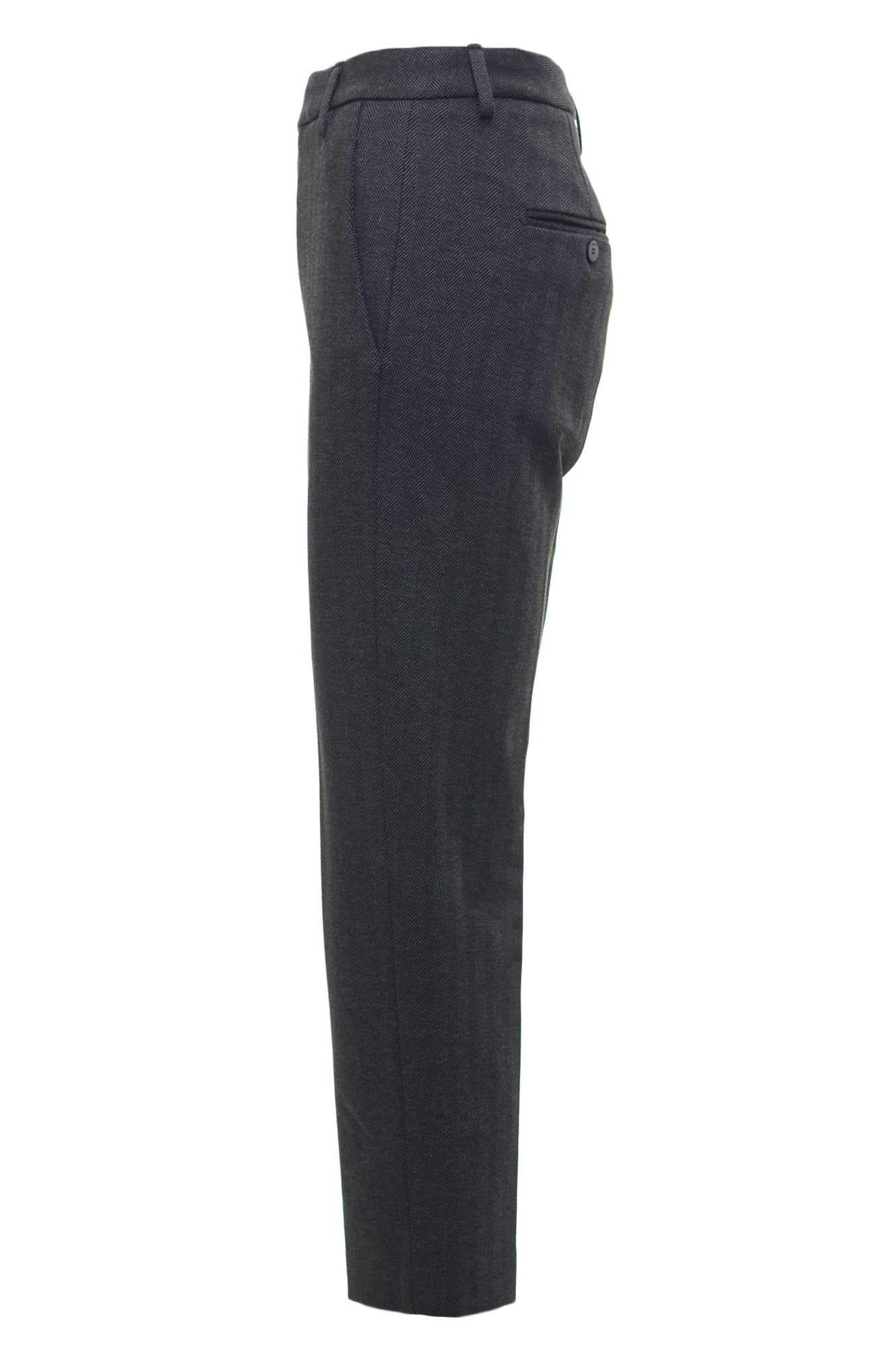 DONDUP Pantaloni Autunno/Inverno Viscosa