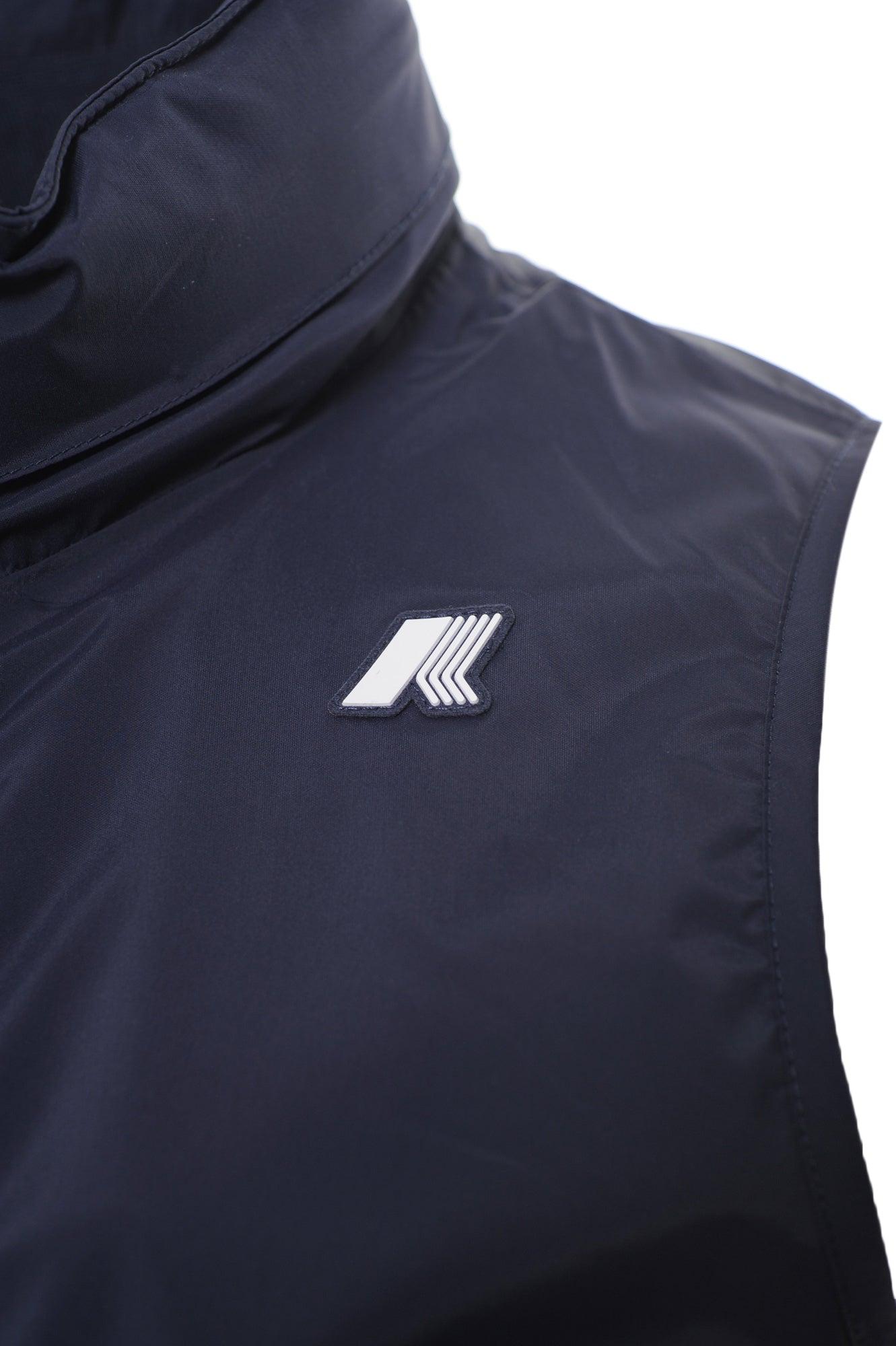 K-WAY Giubbini Primavera/Estate Nylon