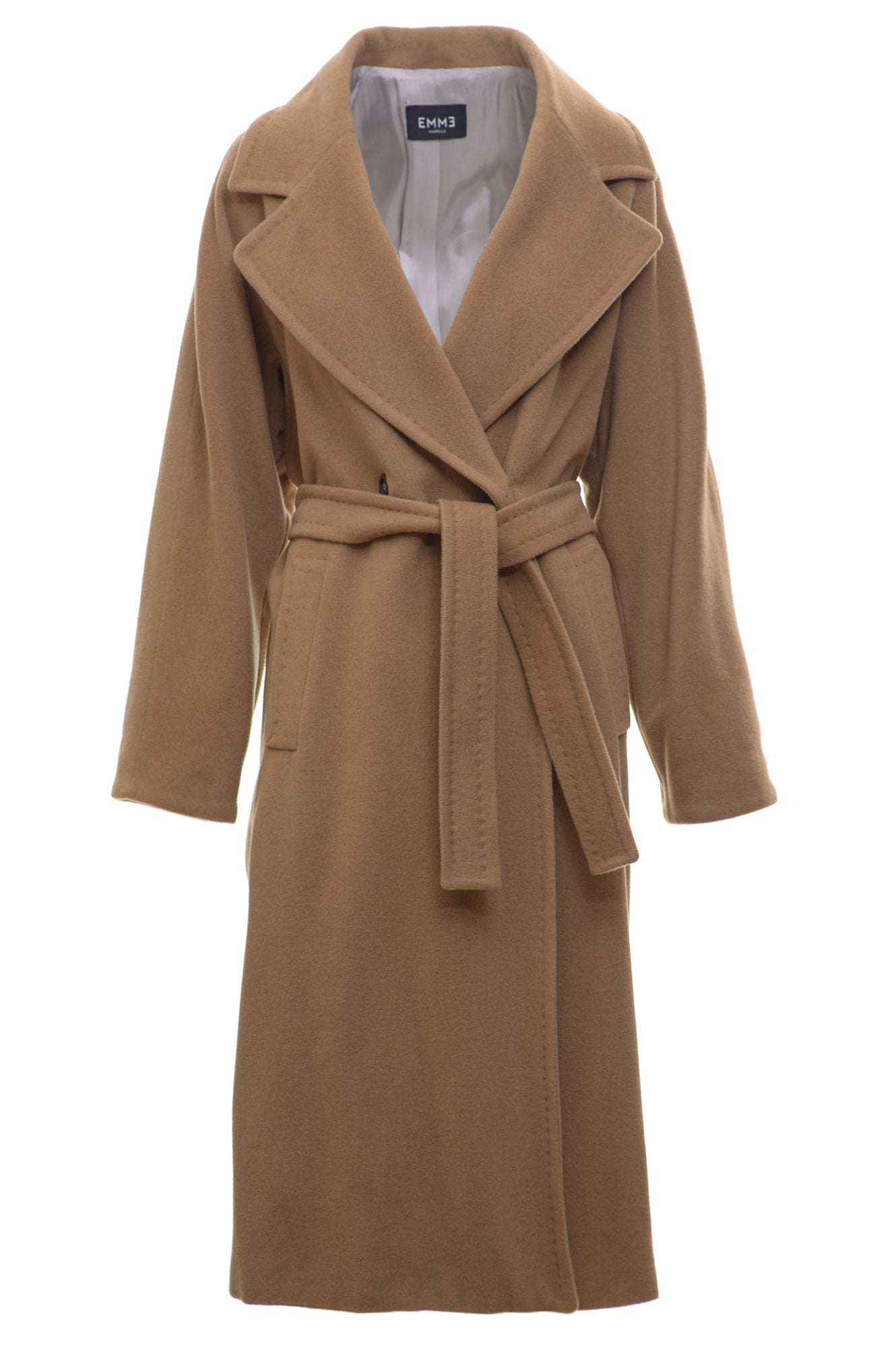 MARELLA Cappotti Autunno/Inverno Lana Vergine