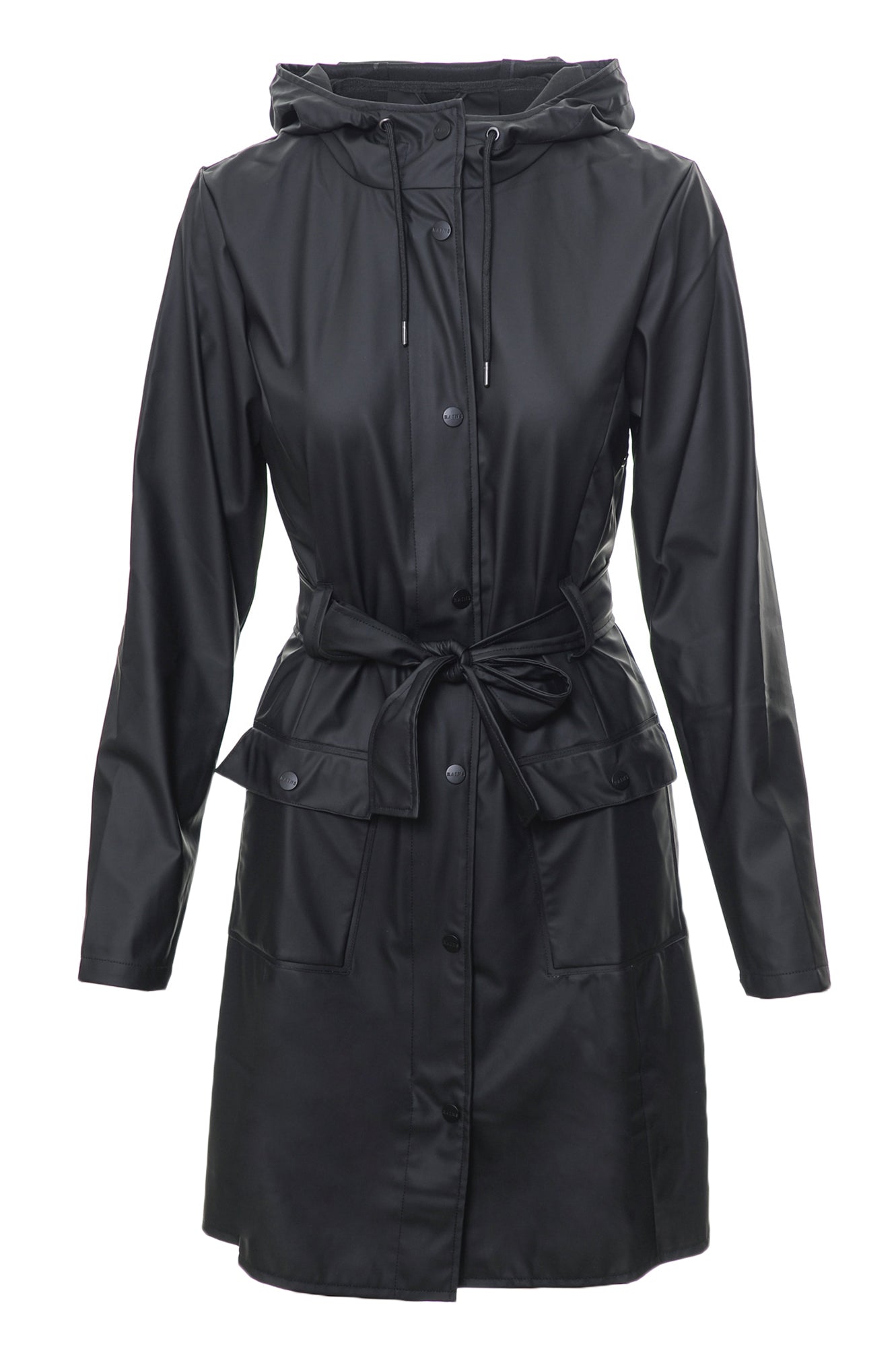 RAINS Impermeabili Primavera/Estate Poliestere