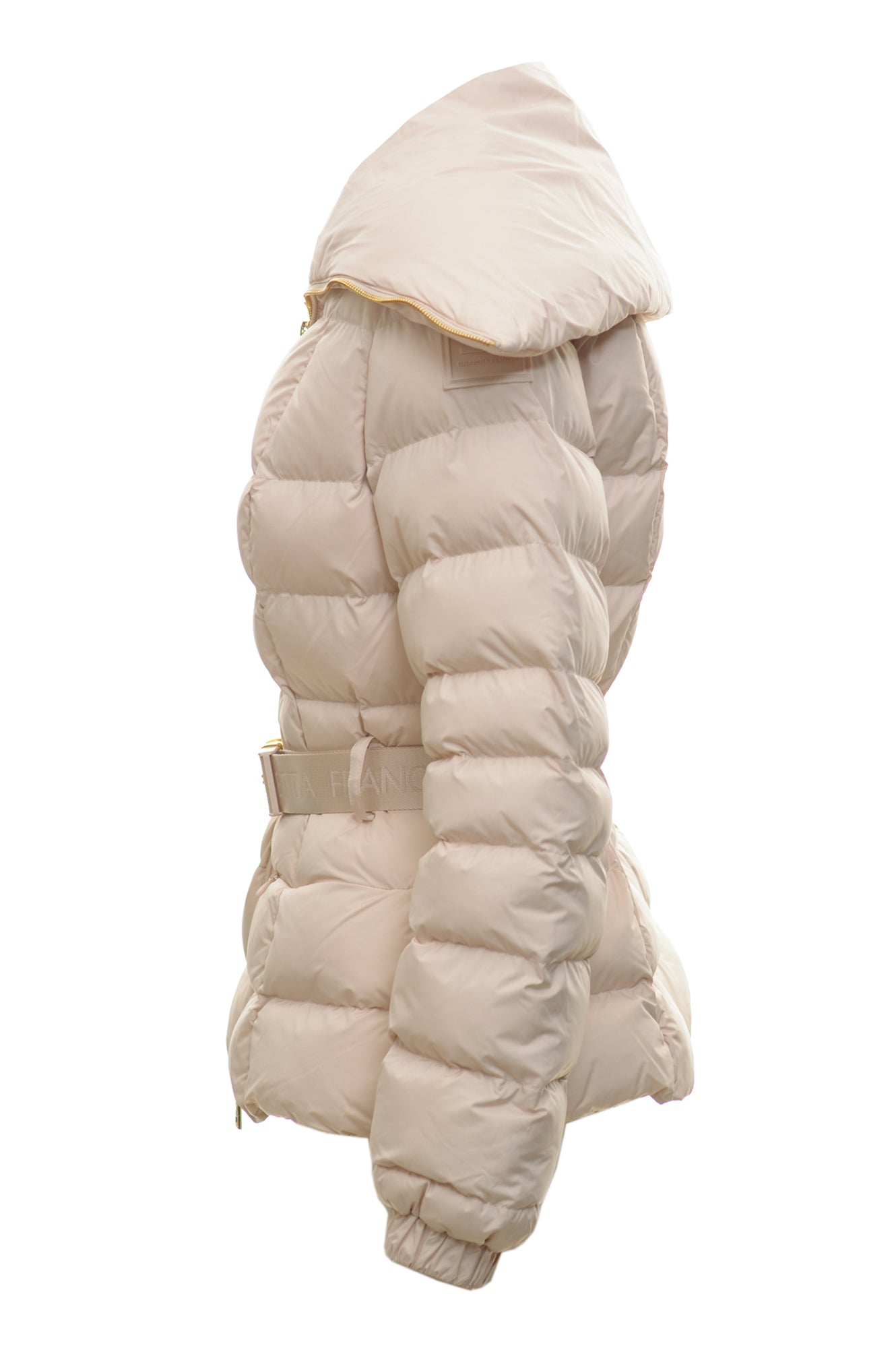 ELISABETTA FRANCHI Piumini Autunno/Inverno Poliestere