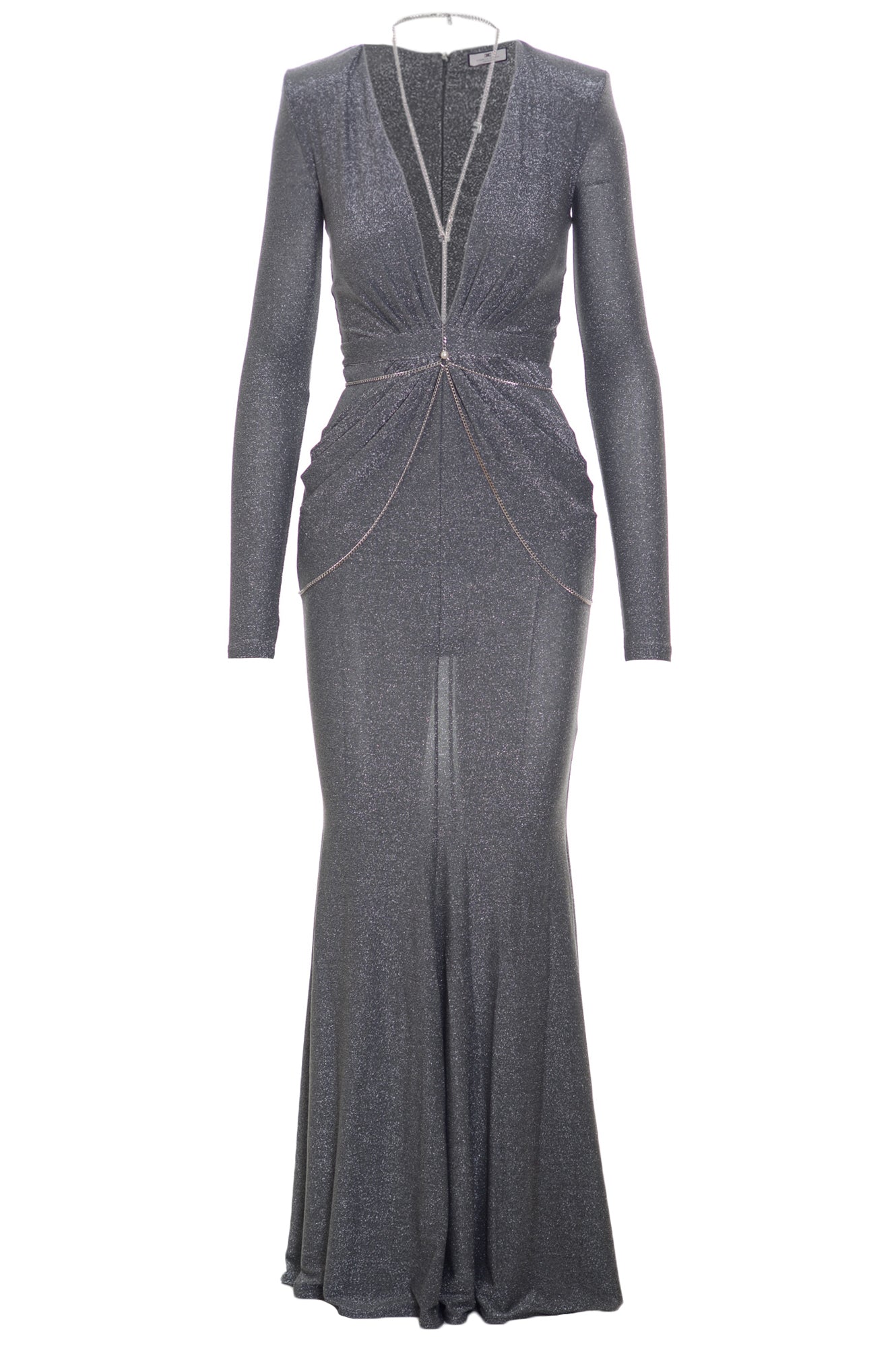 ELISABETTA FRANCHI Vestiti Autunno/Inverno Viscosa