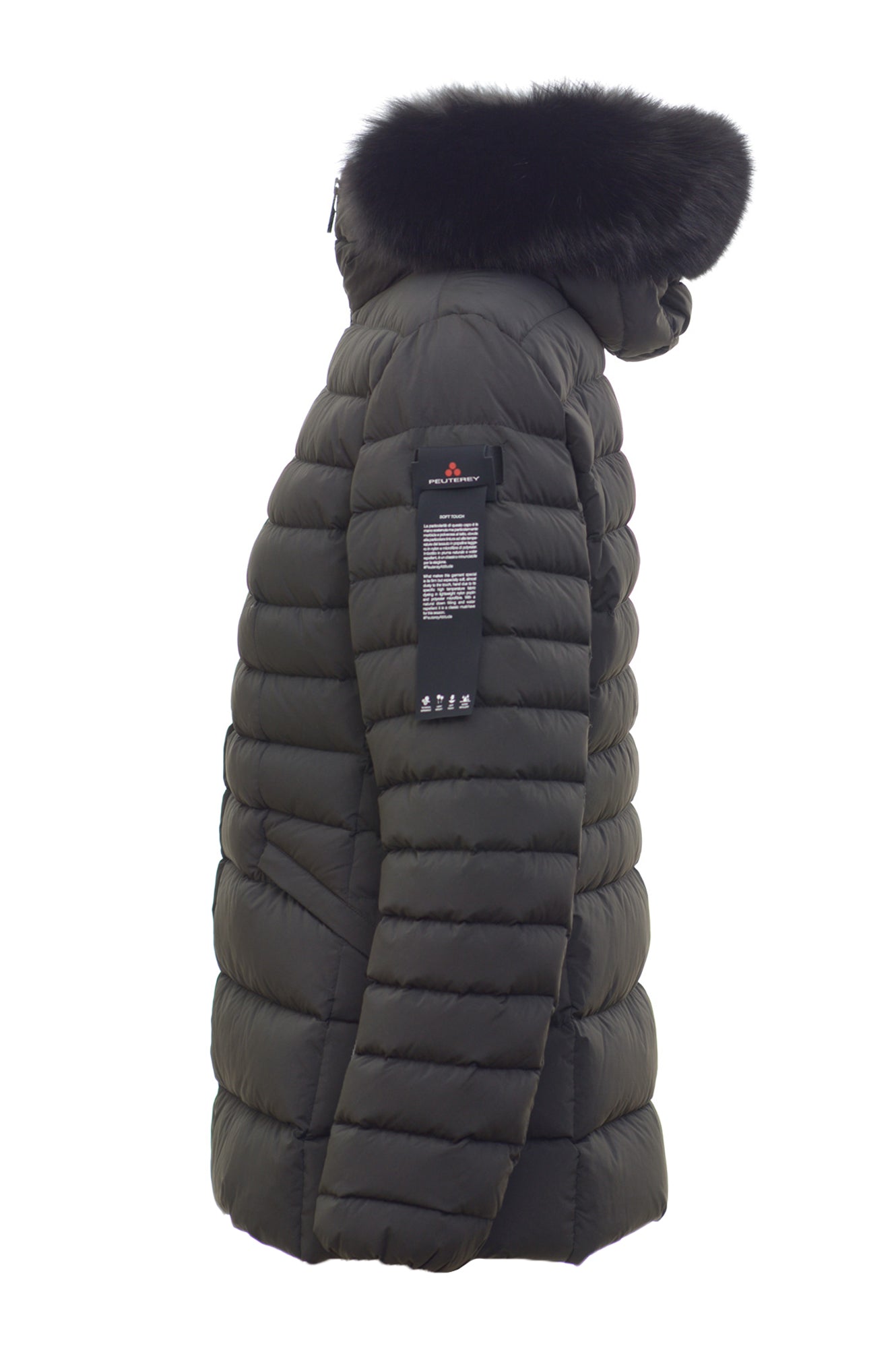 PEUTEREY Piumini Autunno/Inverno Poliammide