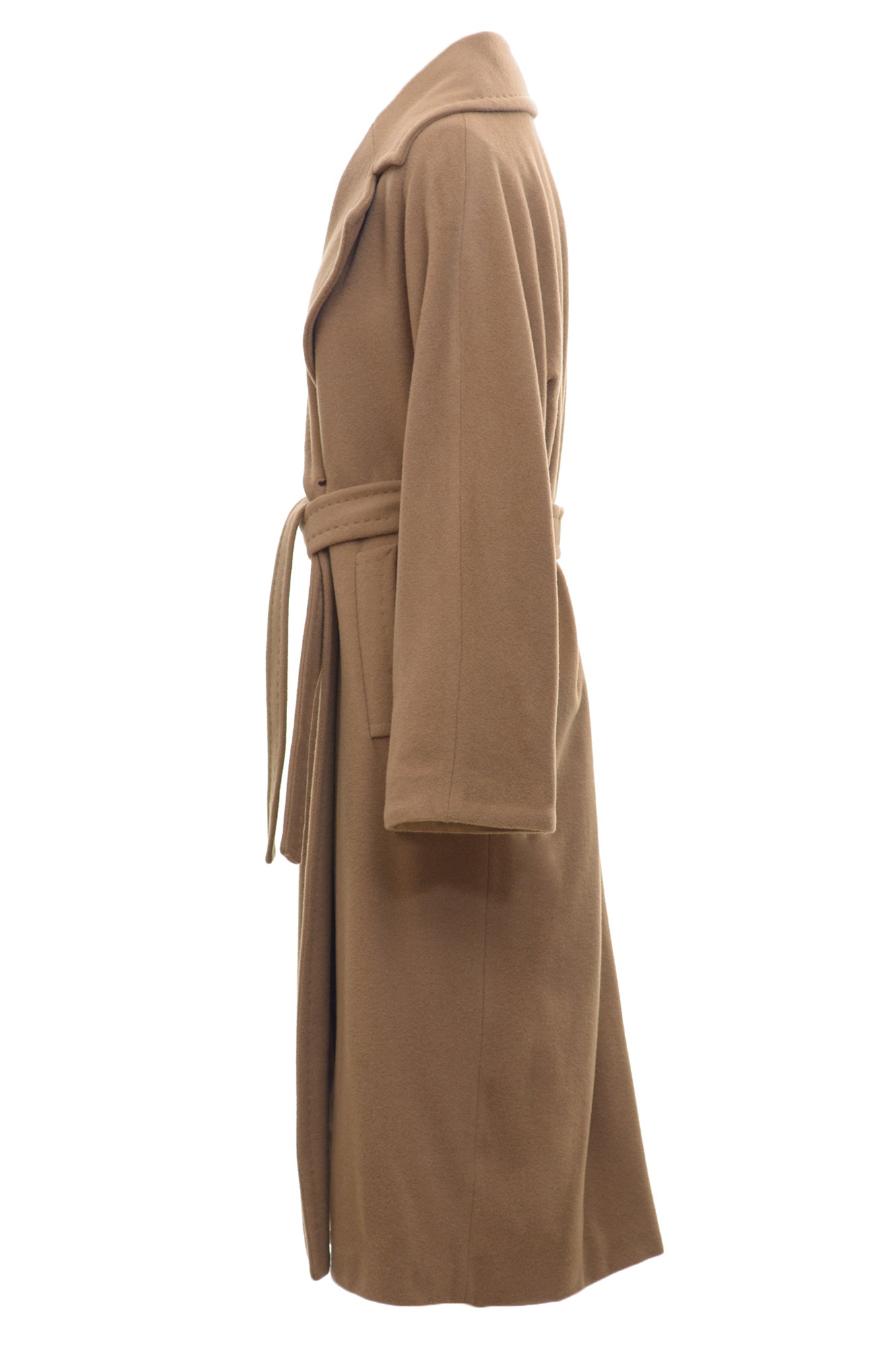 MARELLA Cappotti Autunno/Inverno Lana Vergine