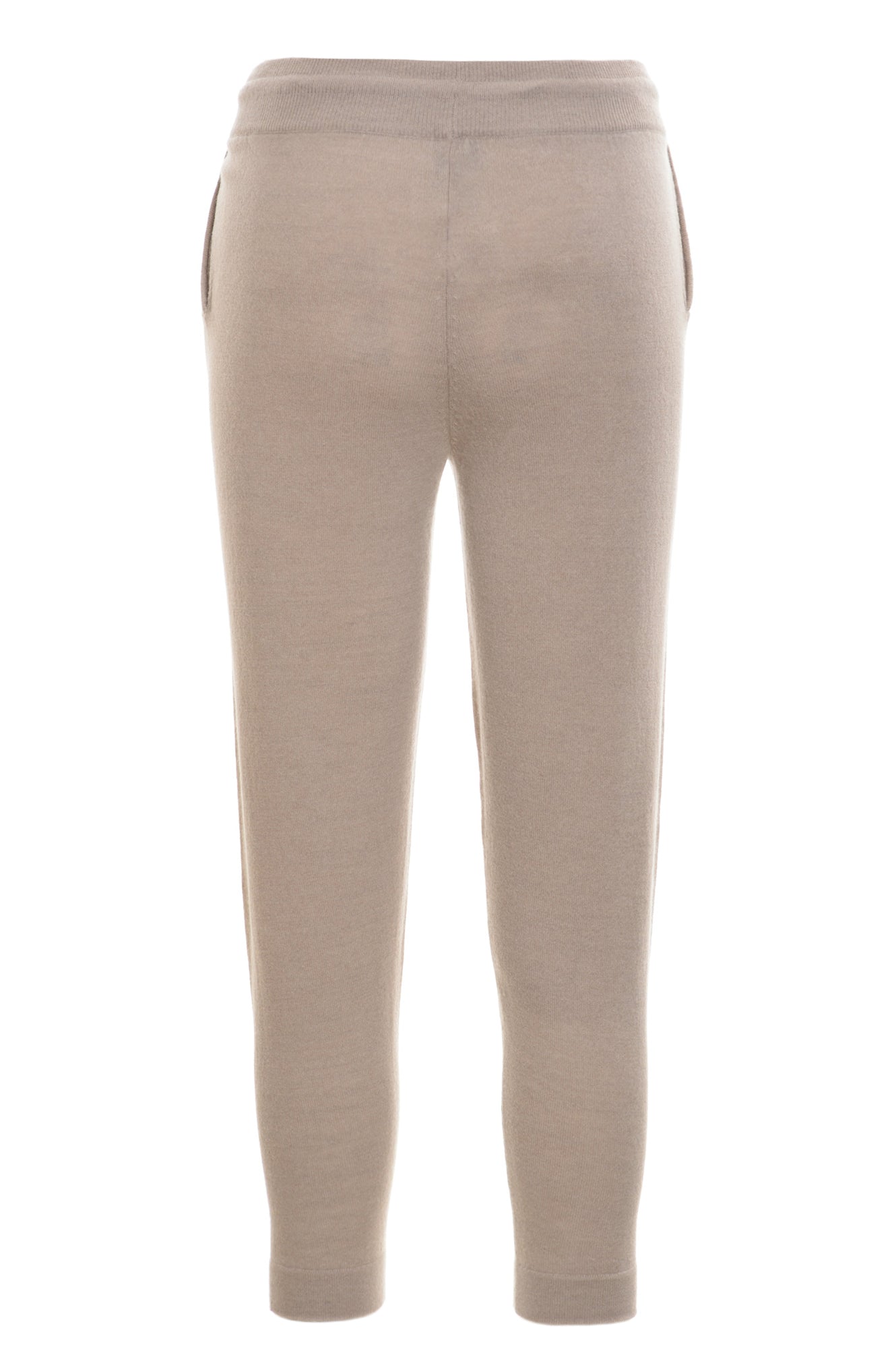 HAND Pantaloni Autunno/Inverno Lana Vergine