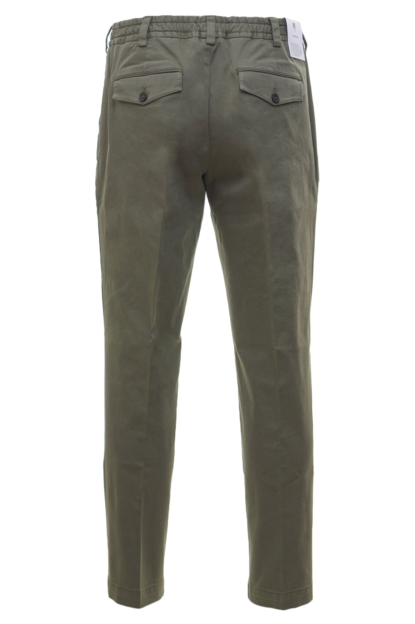 PT TORINO Pantaloni Autunno/Inverno Cotone