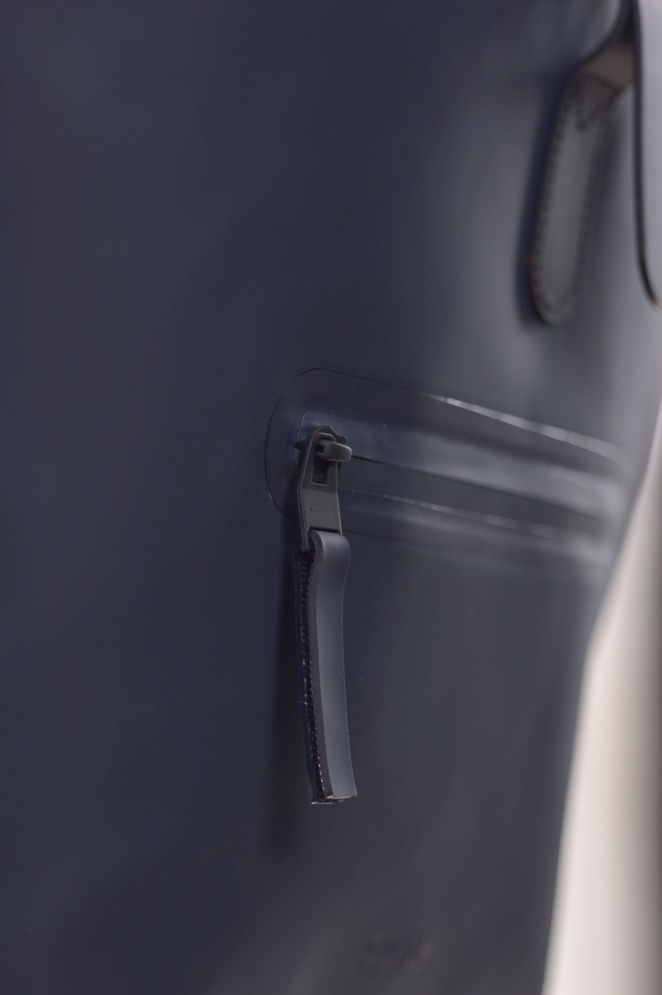 RAINS Zaini Primavera/Estate Poliuretano