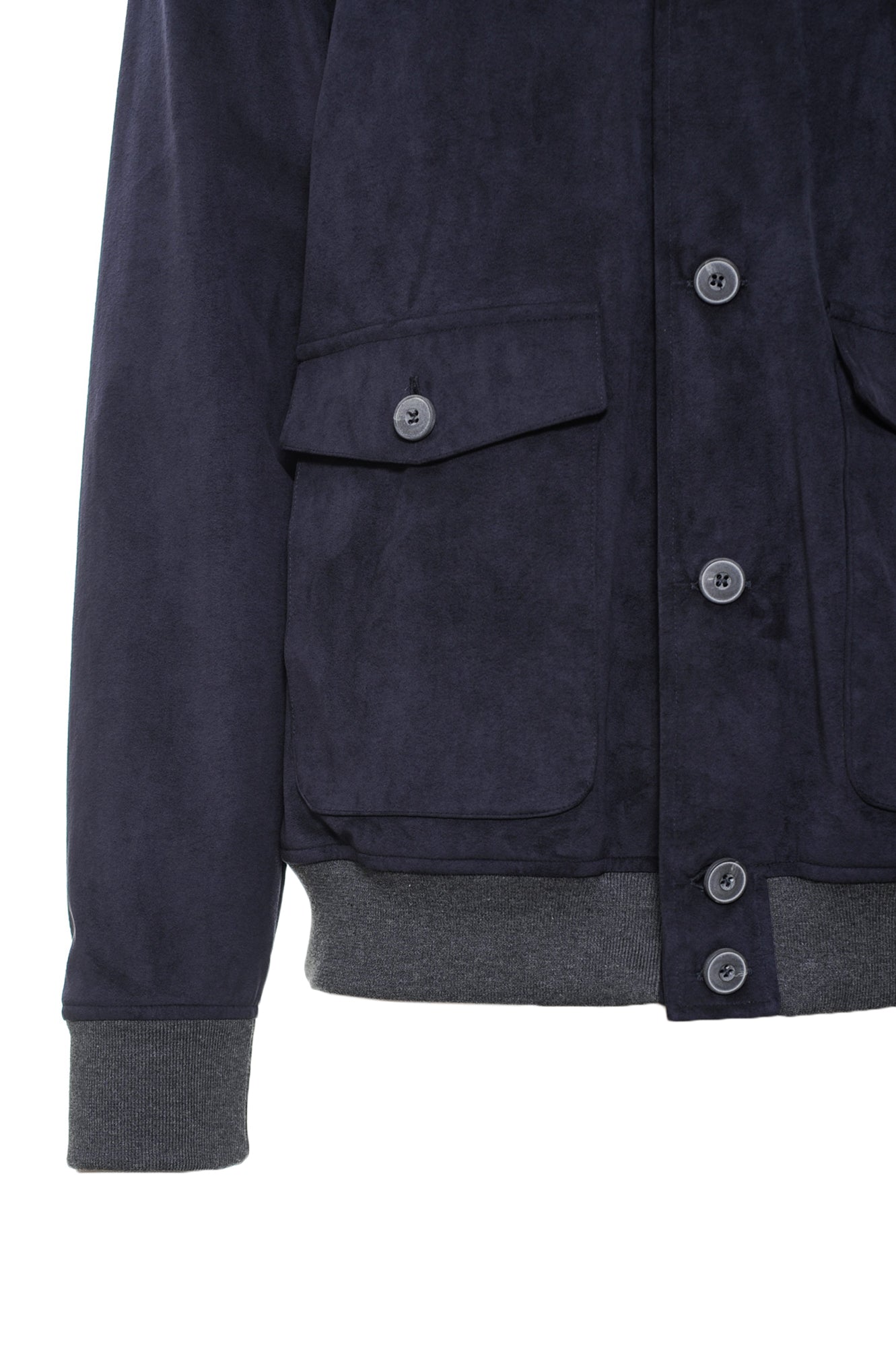 GRAN SASSO Giubbini Primavera/Estate Poliestere