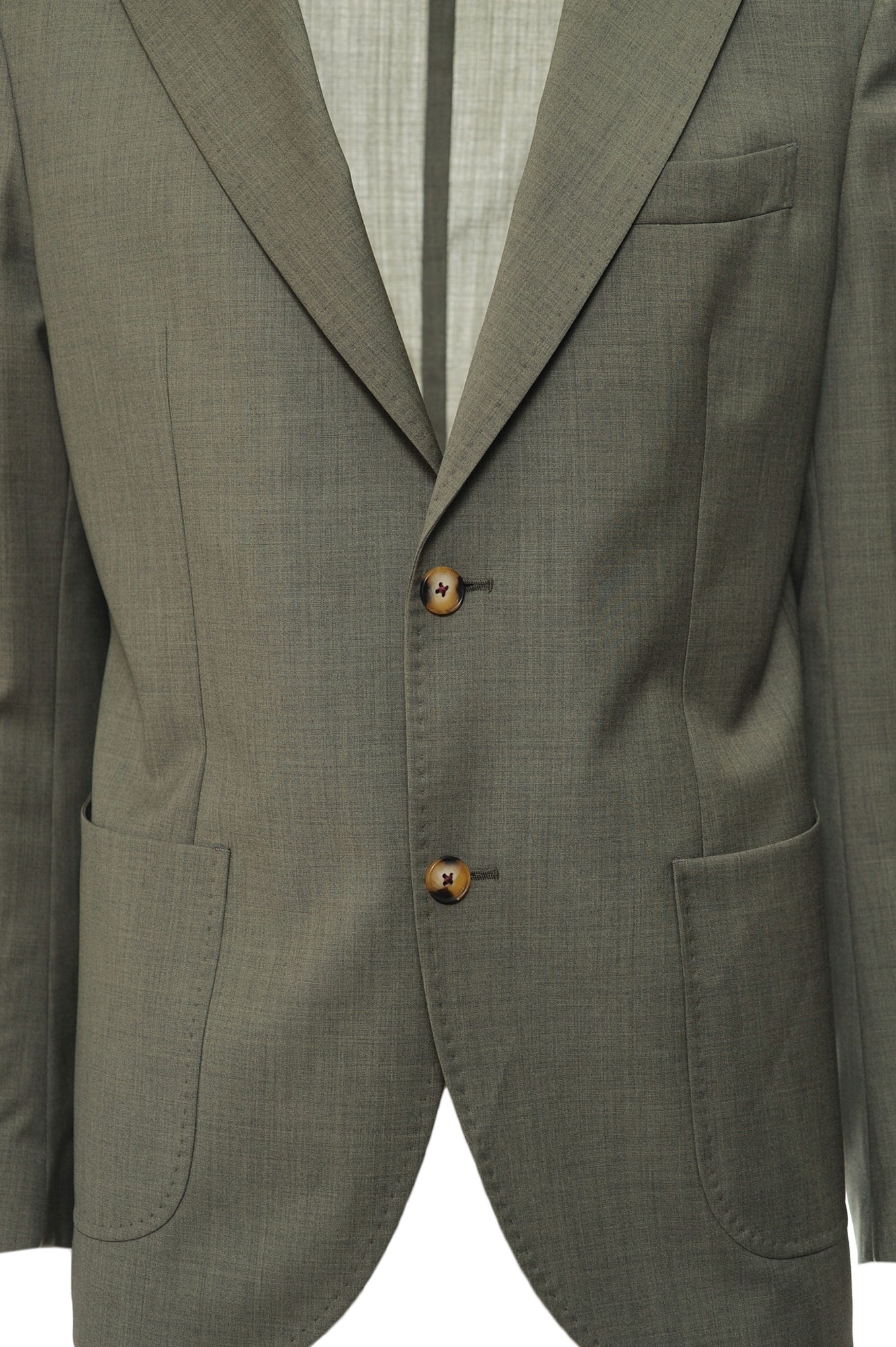 EIDUM Giacche Primavera/Estate Lana Vergine