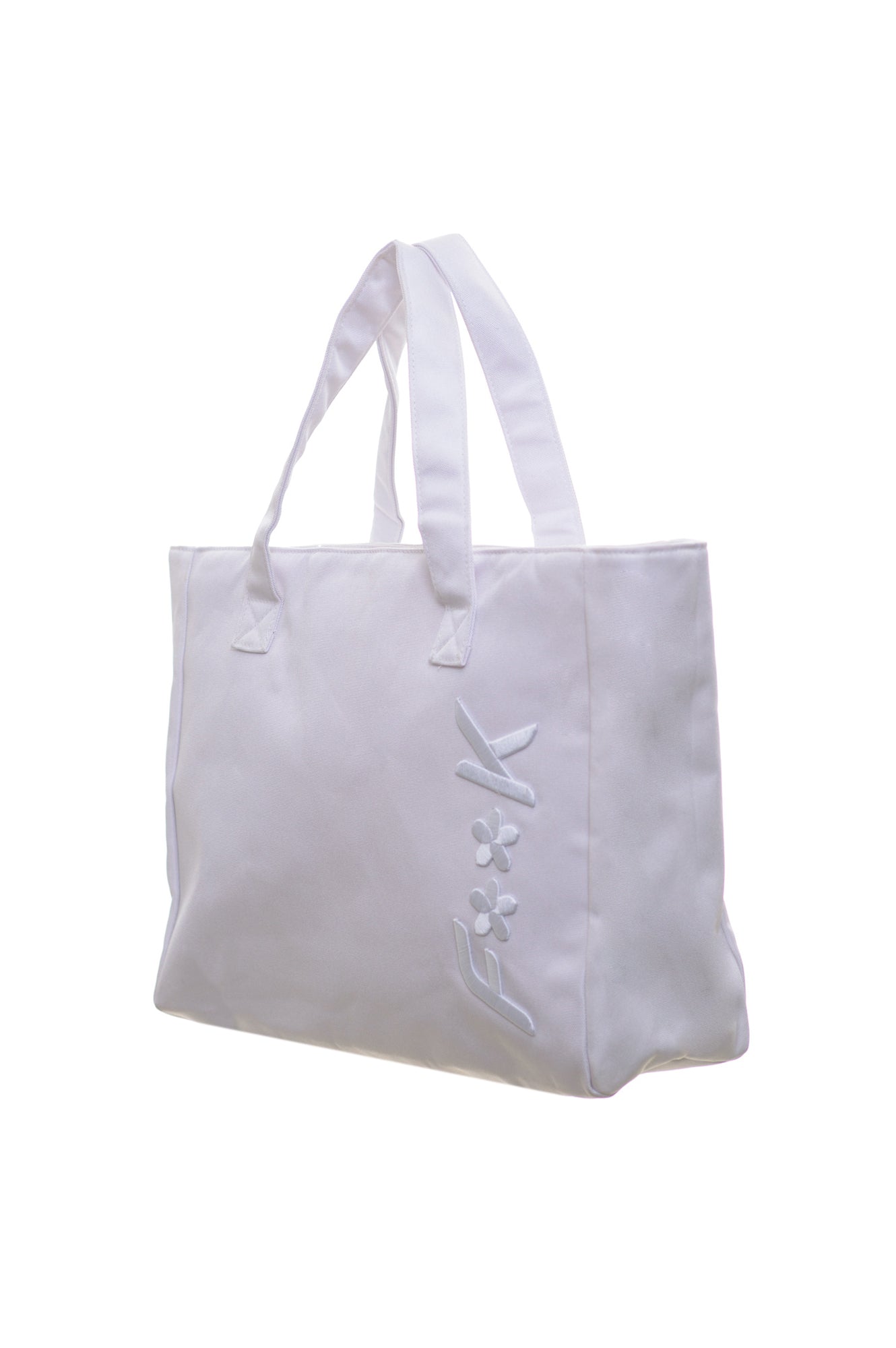 F**K PROJECT Borse Primavera/Estate Cotone