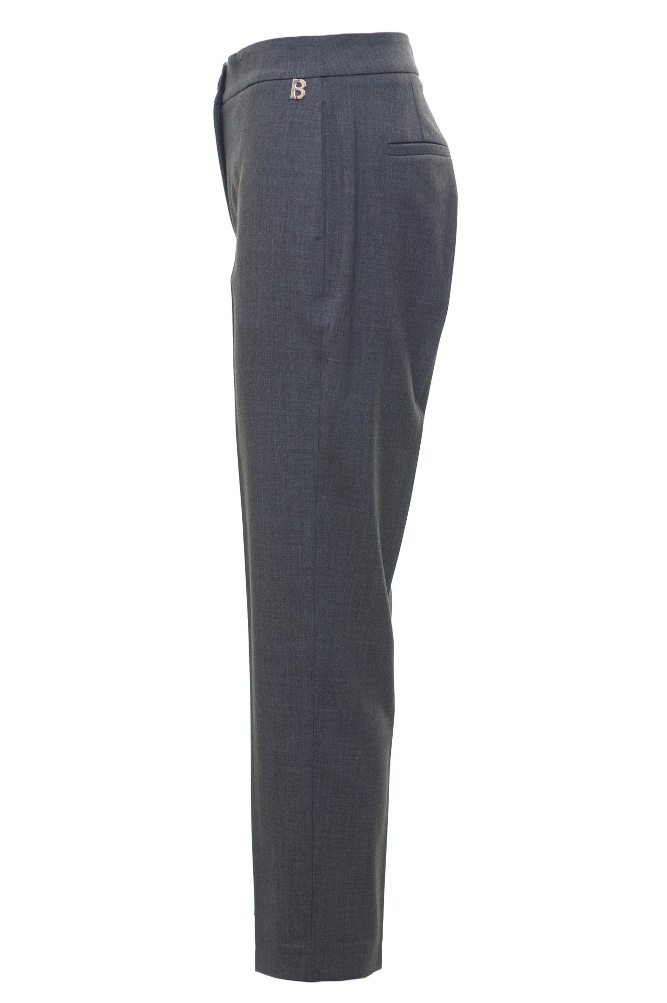 BLUGIRL Pantaloni Autunno/Inverno Poliestere