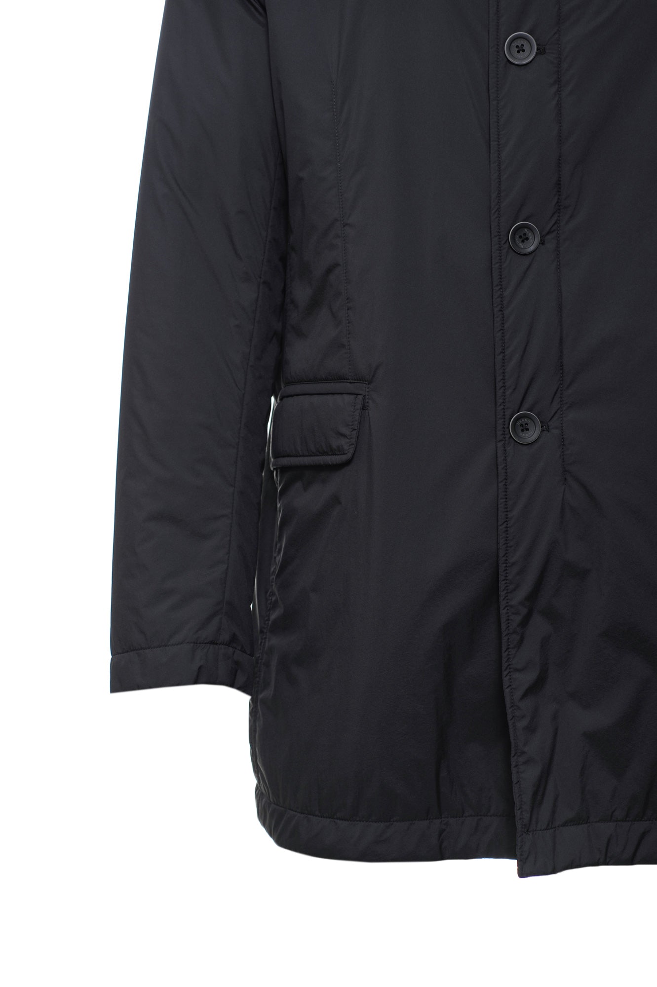 HERNO Impermeabili Primavera/Estate Poliammide