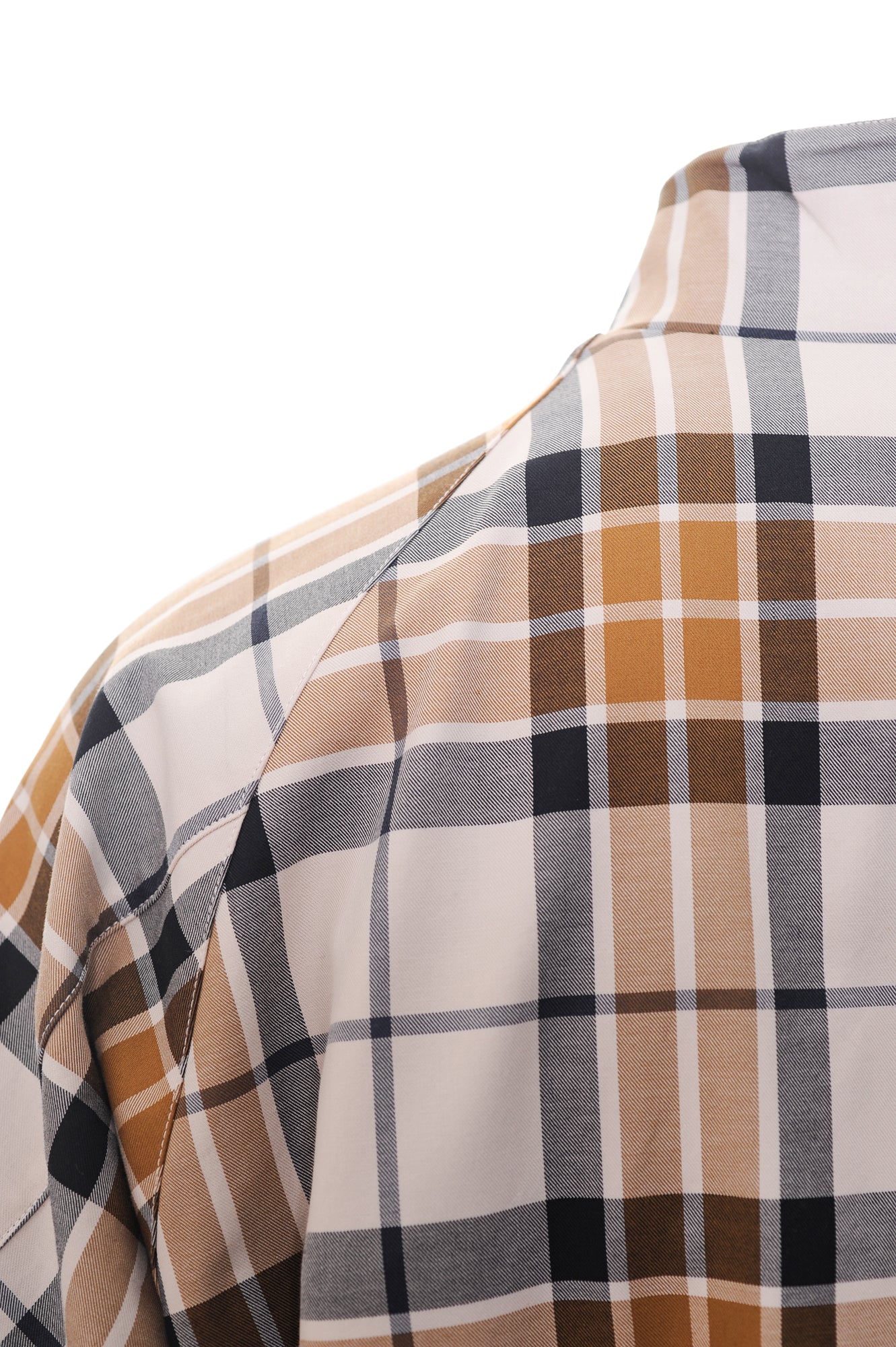 Baracuta Giubbini Primavera/Estate Cotone