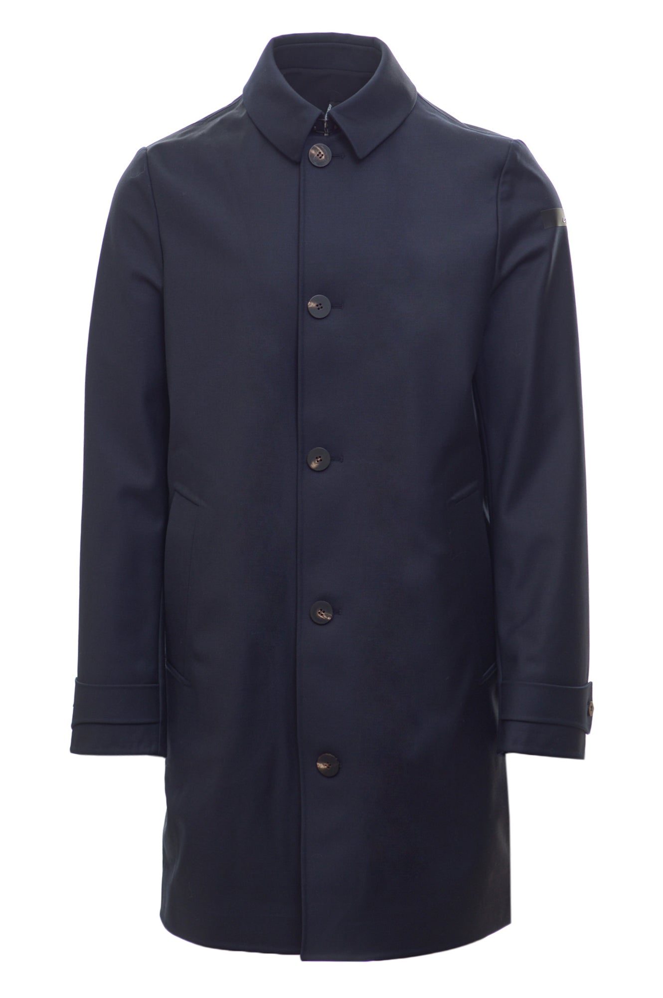 RRD Cappotti Autunno/Inverno Lana