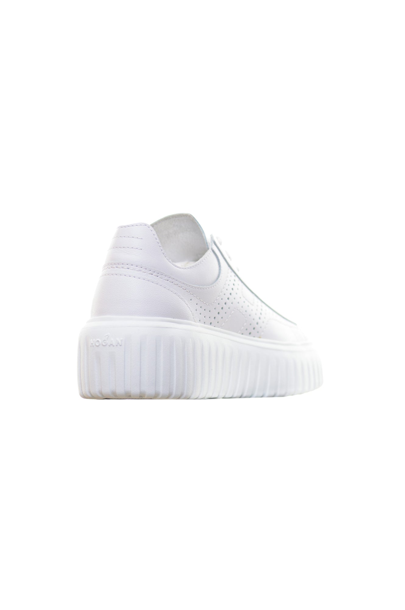 HOGAN Sneakers Primavera/Estate Pelle