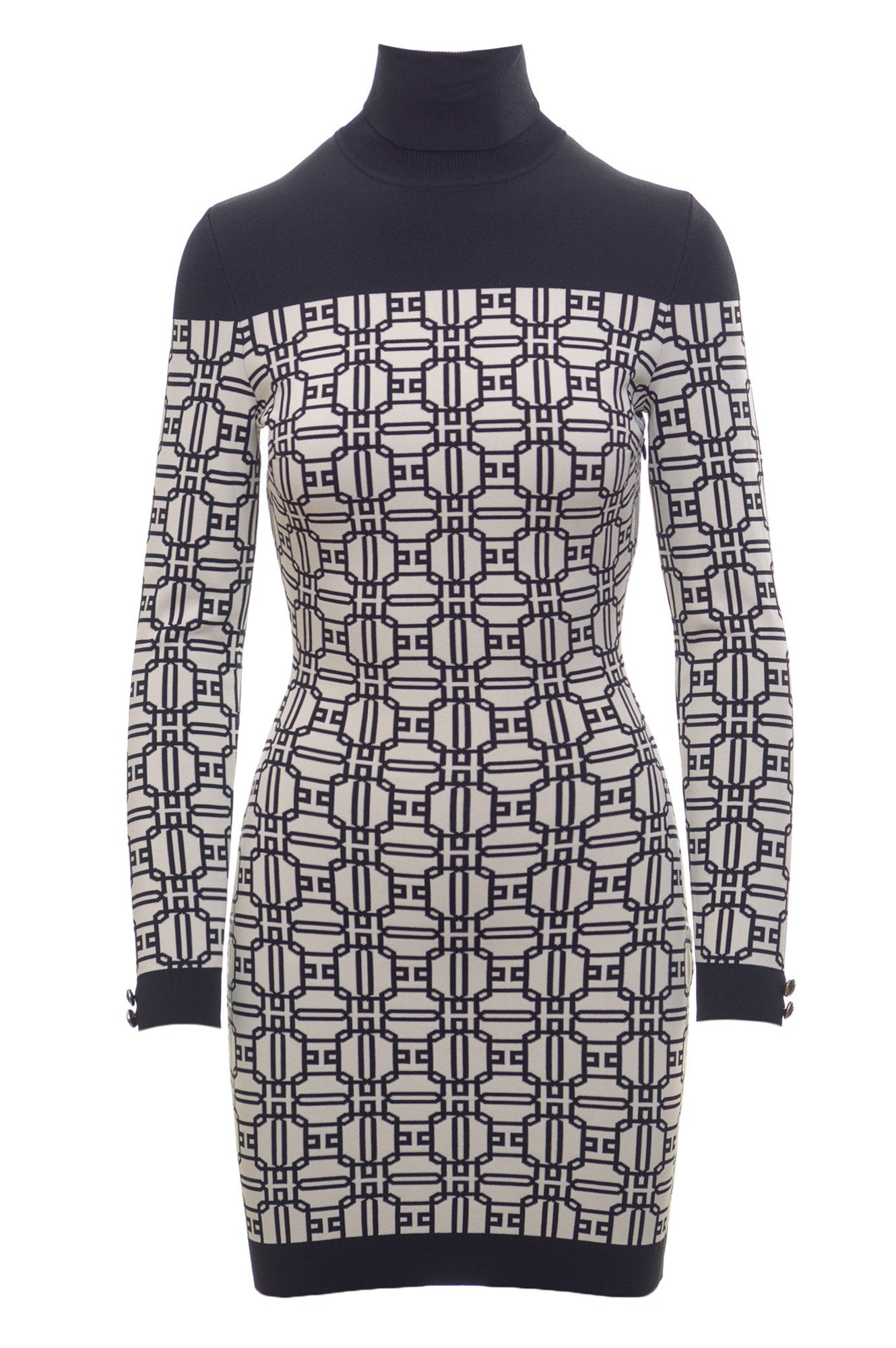 ELISABETTA FRANCHI Vestiti Autunno/Inverno Viscosa