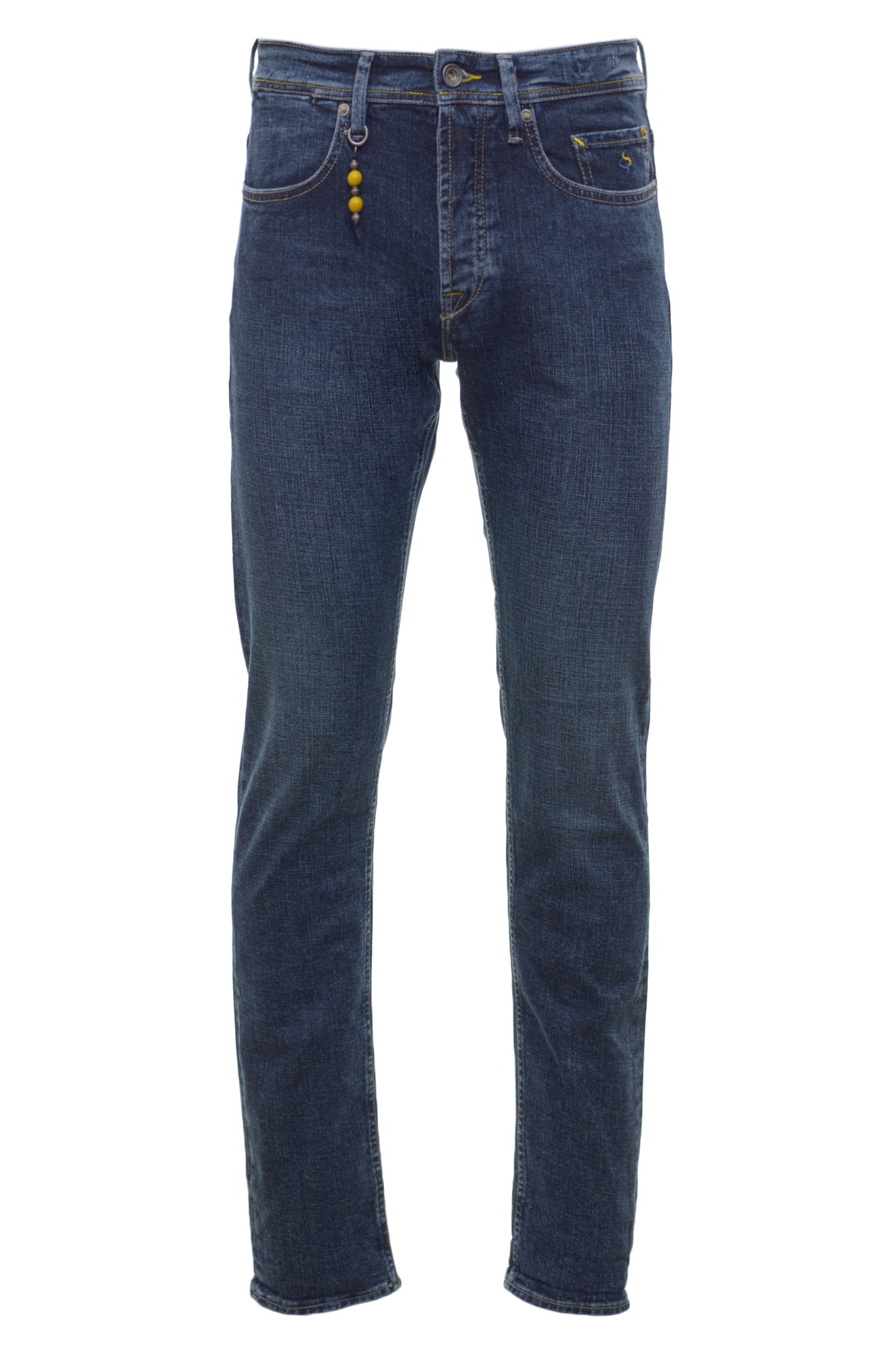 SIVIGLIA Jeans Autunno/Inverno Cotone