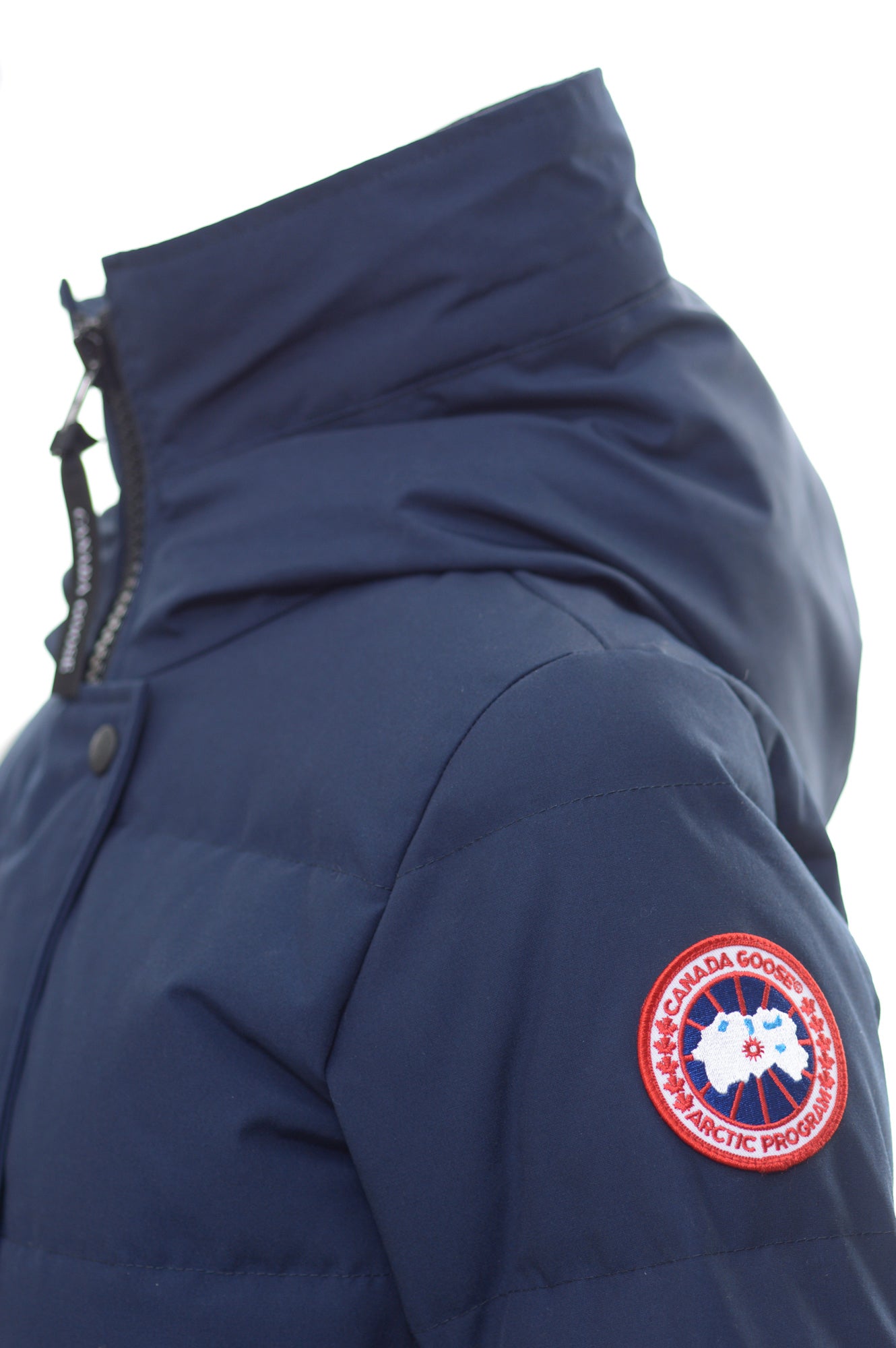 CANADA GOOSE Piumini Autunno/Inverno Poliestere