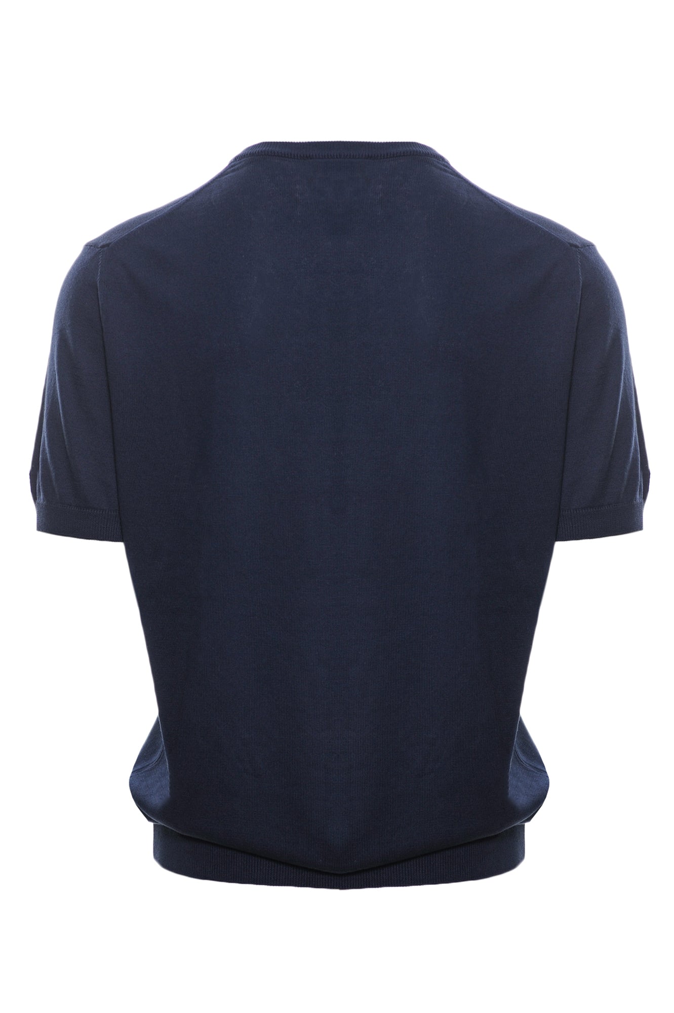 Cardian T-shirt Primavera/Estate Cotone